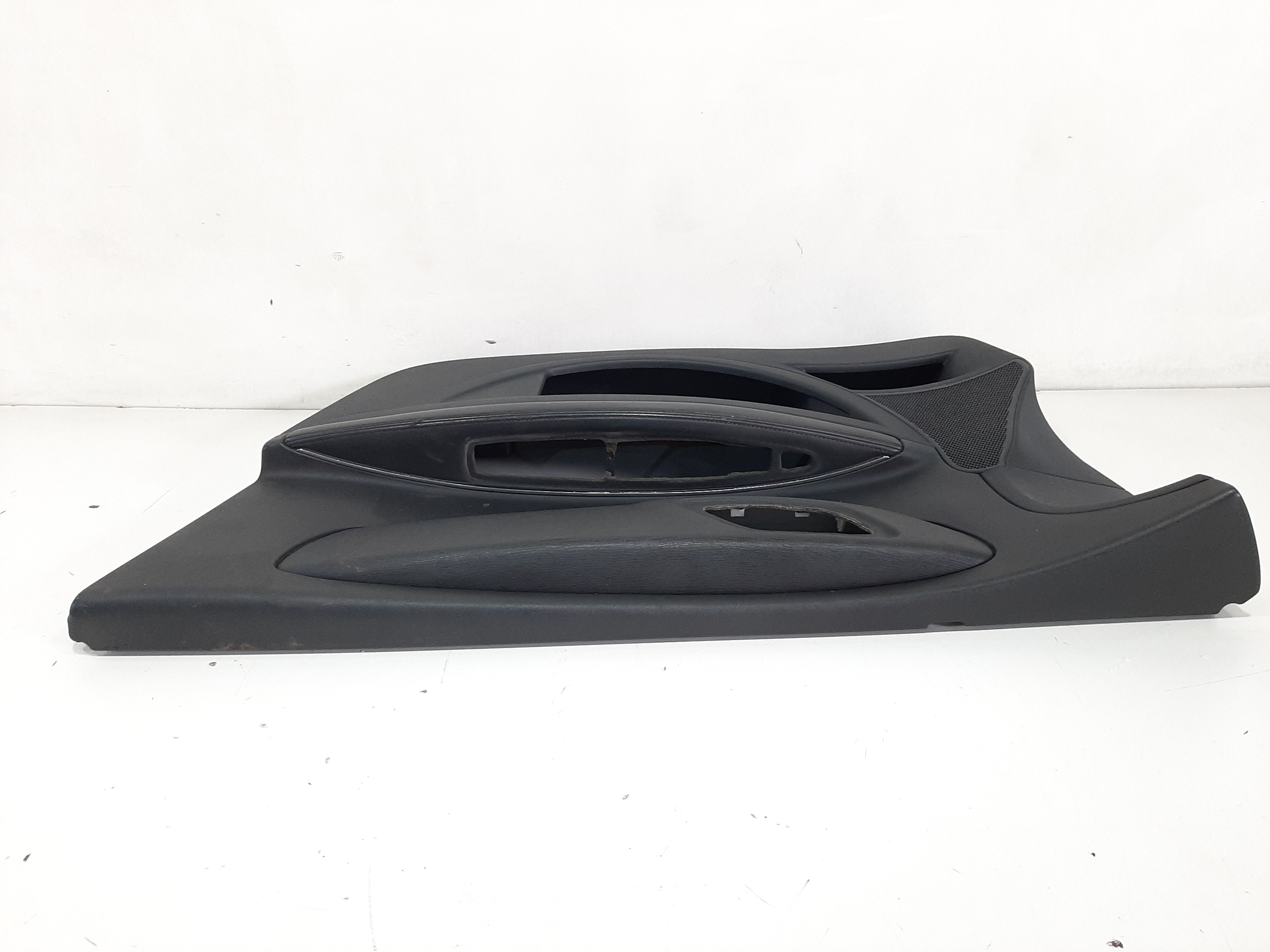 Forro Porta Dianteiro Direito Citroen C4 2007 2008 A 2013 2