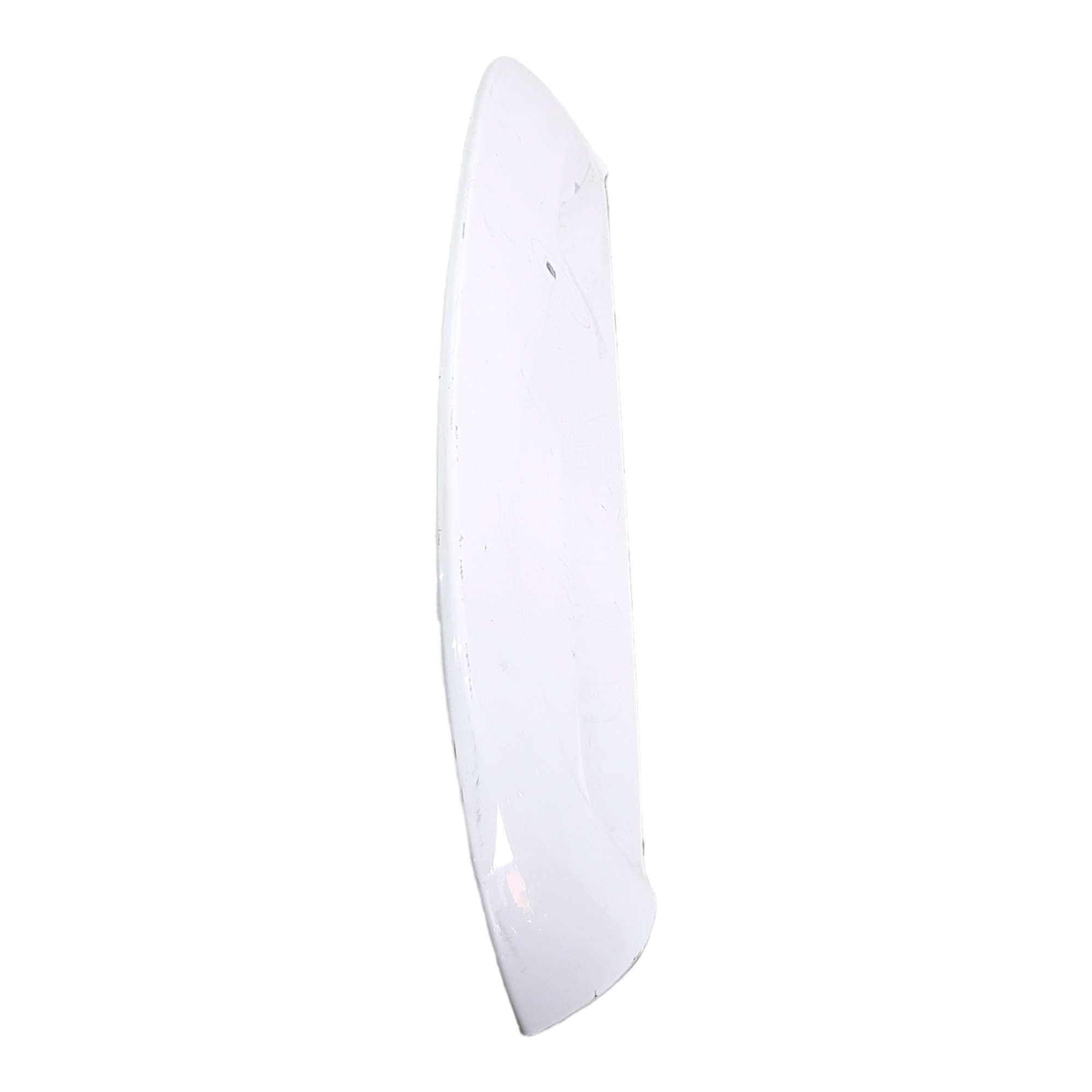 Aerofólio Spoiler Traseiro Citroen C4 Picasso 2009 A 2014 6