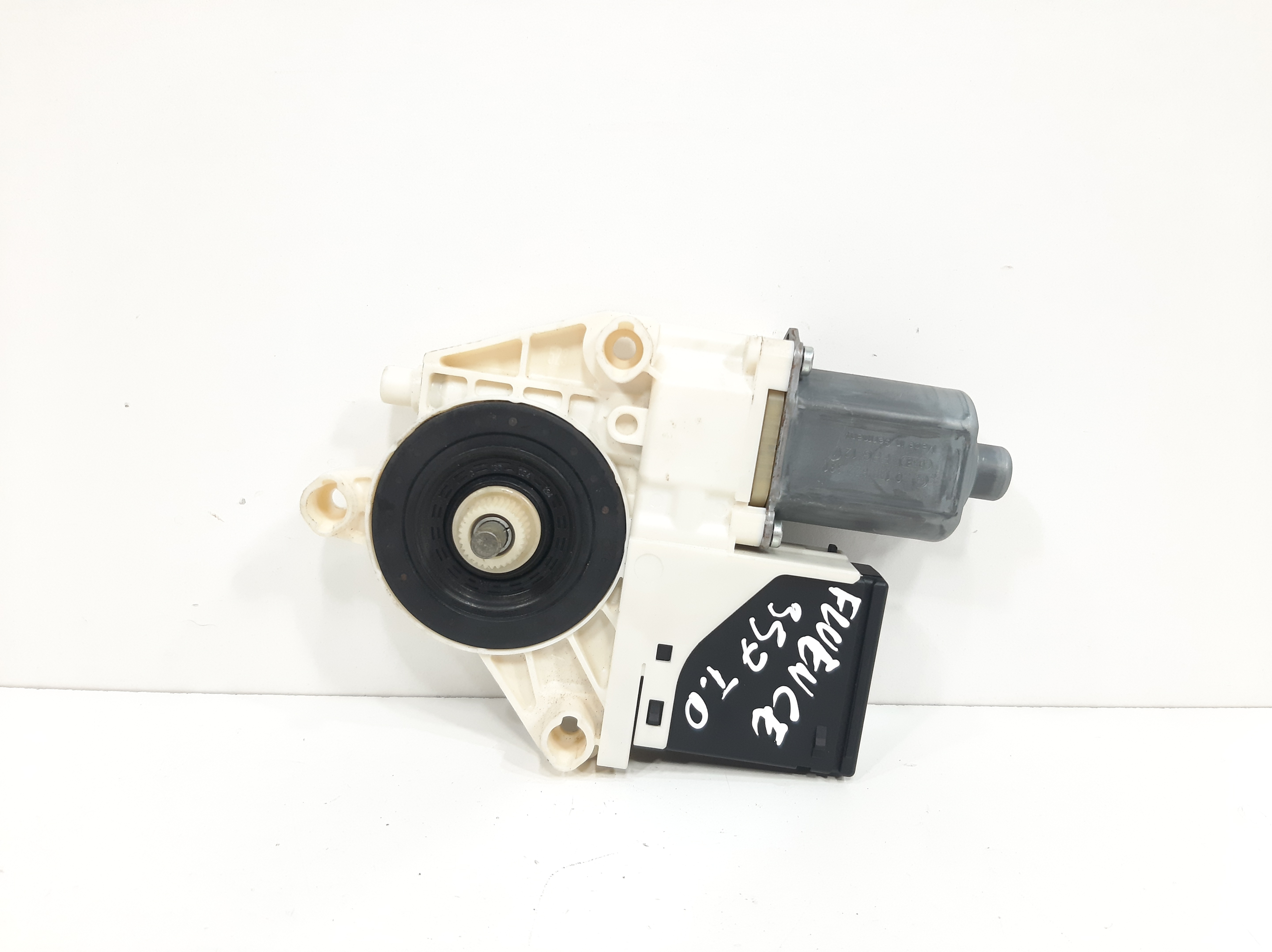 Motor Vidro Elétrico Traseiro Direito Fluence 2012 A 2018 7