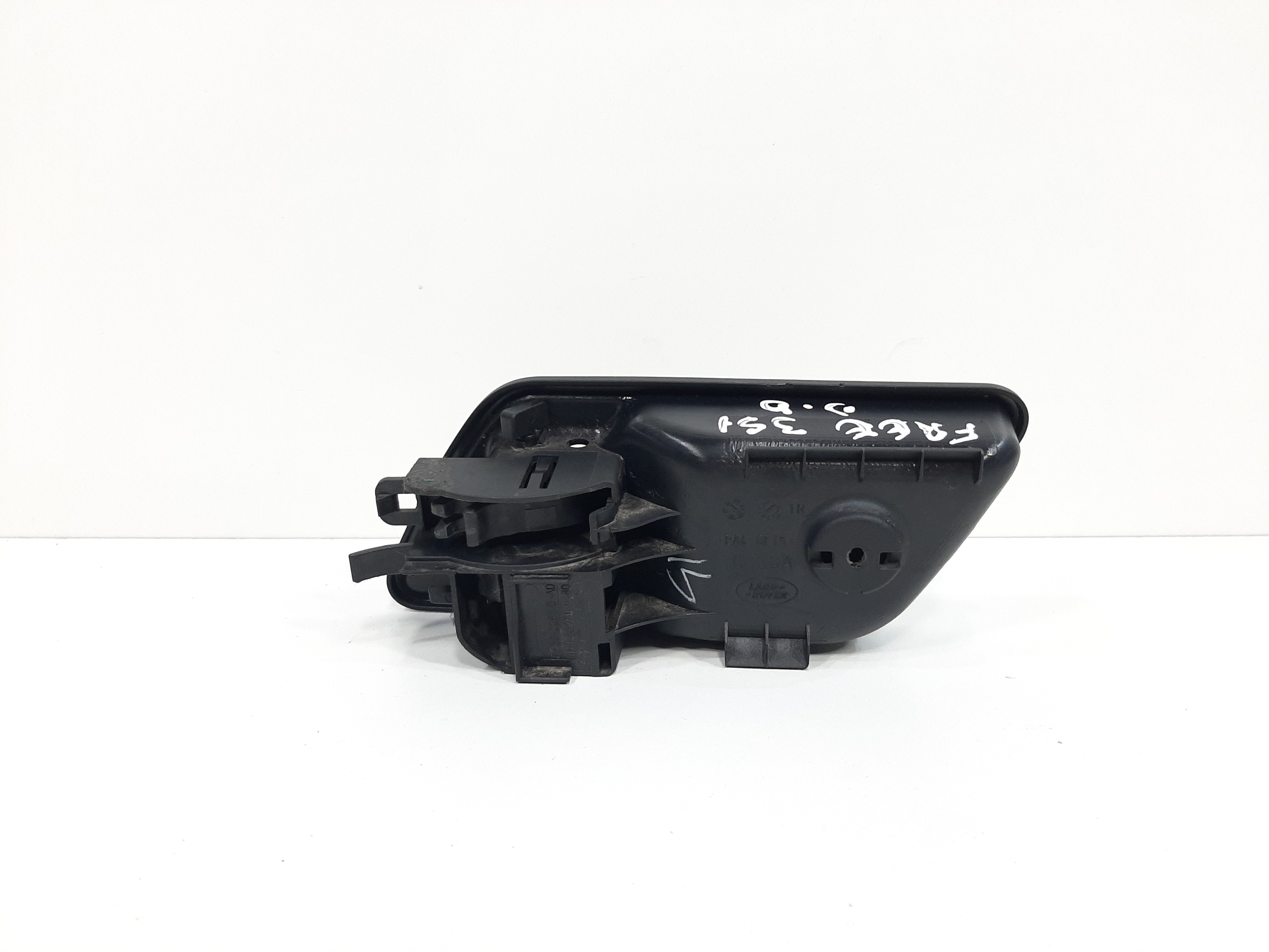 Maçaneta Interna Dianteira Direita Freelander 2 2007 A 2012 5