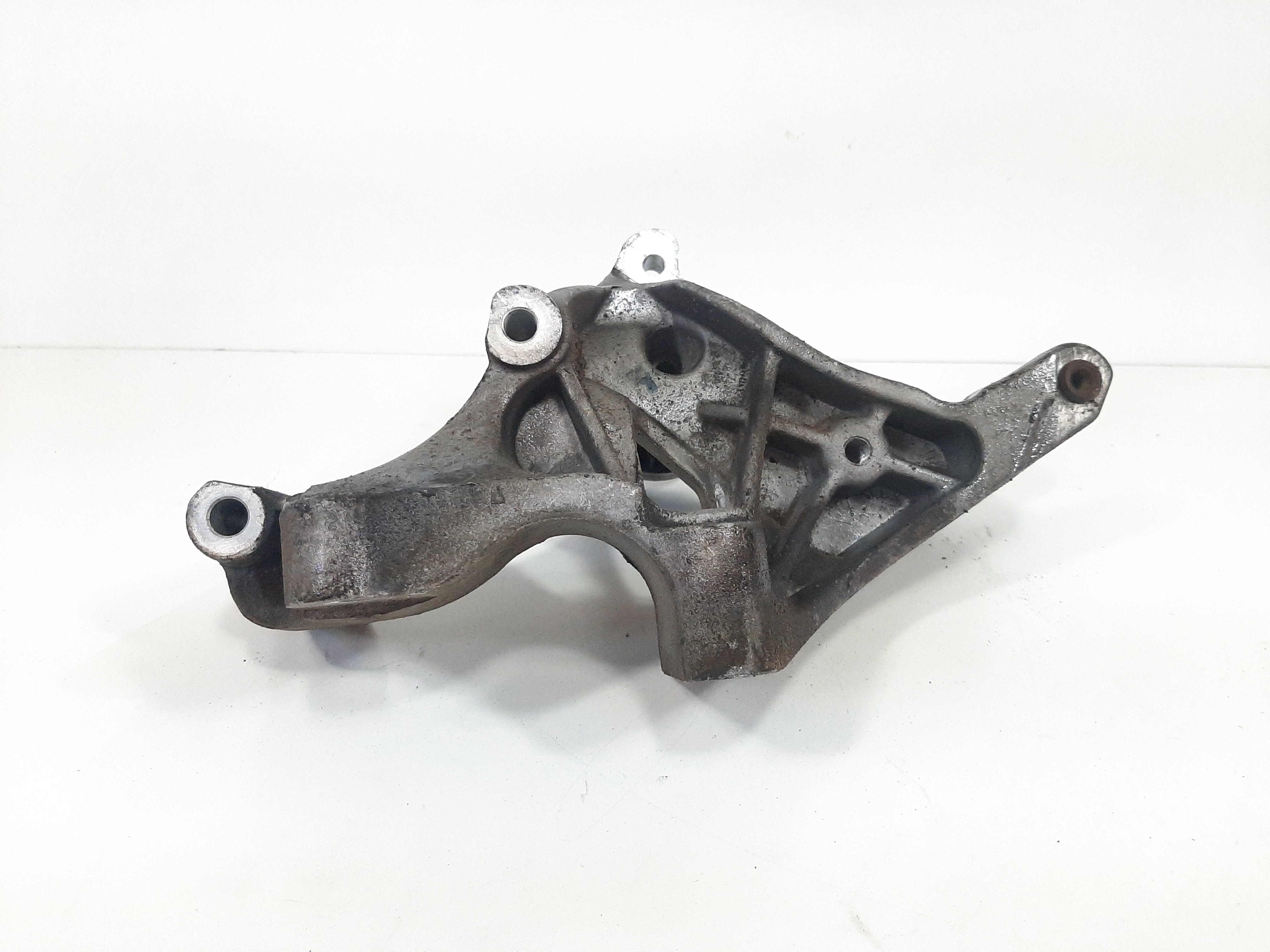 Suporte Tensionador Correia Tiggo 2.0 16v 2009 2010 A 2013 4