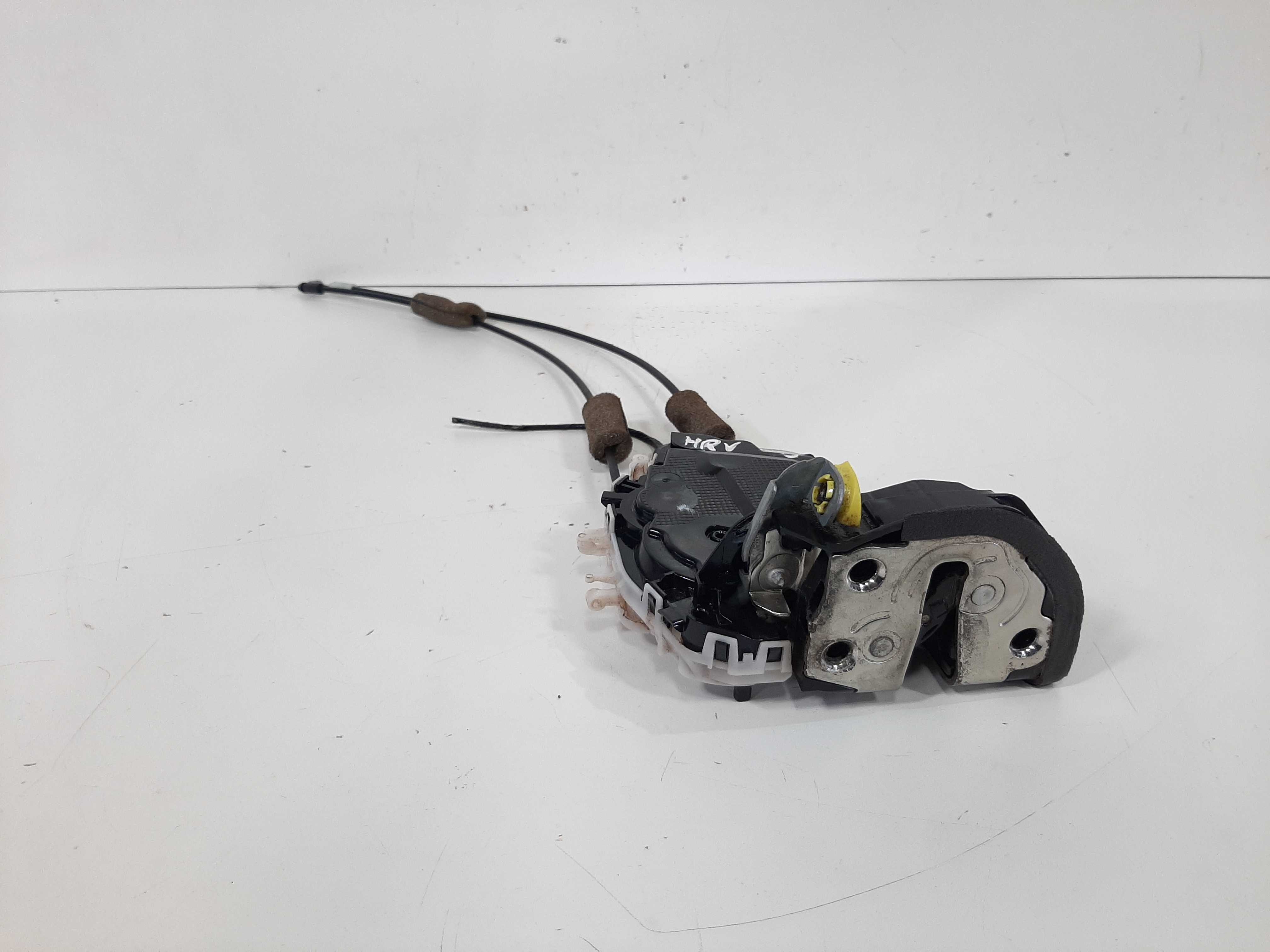 Fechadura Elétrica Traseira Esquerda Honda Hrv 2015 A 2018 3