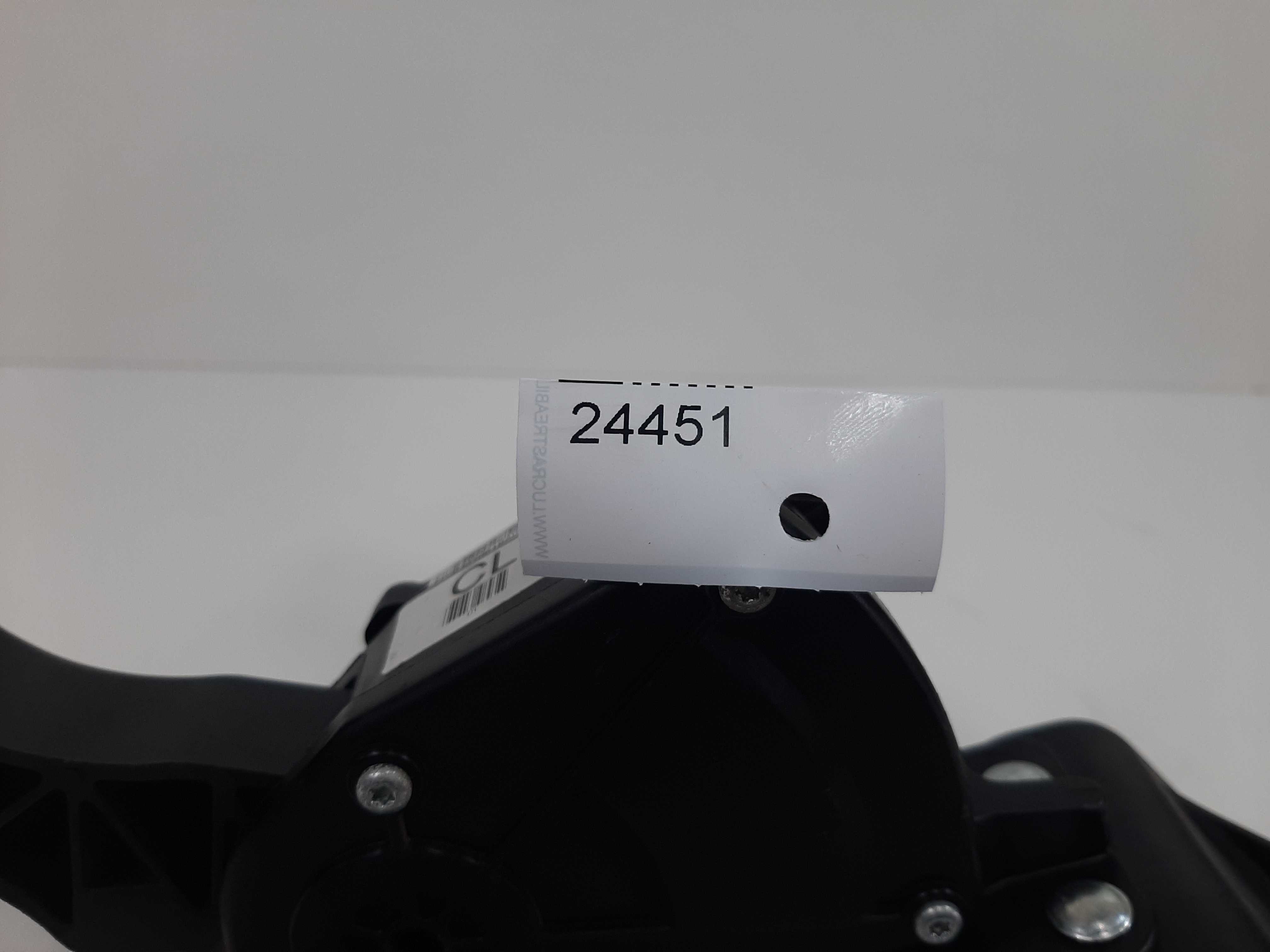 Pedal Acelerador Elétrico Hyundai Santa Fé 2.7 V6 07 A 2012 5