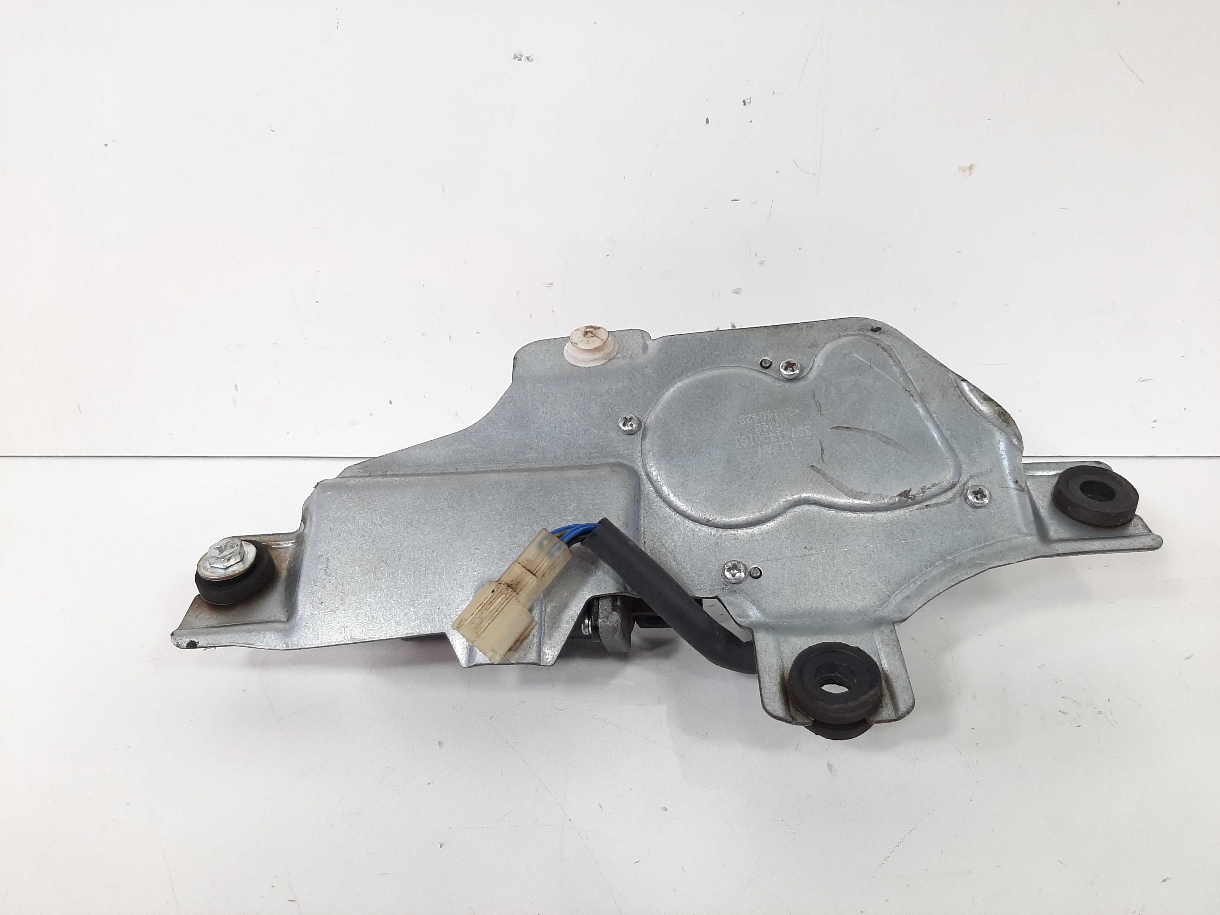 Motor Limpador Tampa Traseira Lifan X60 2012 2013 A 2016 6