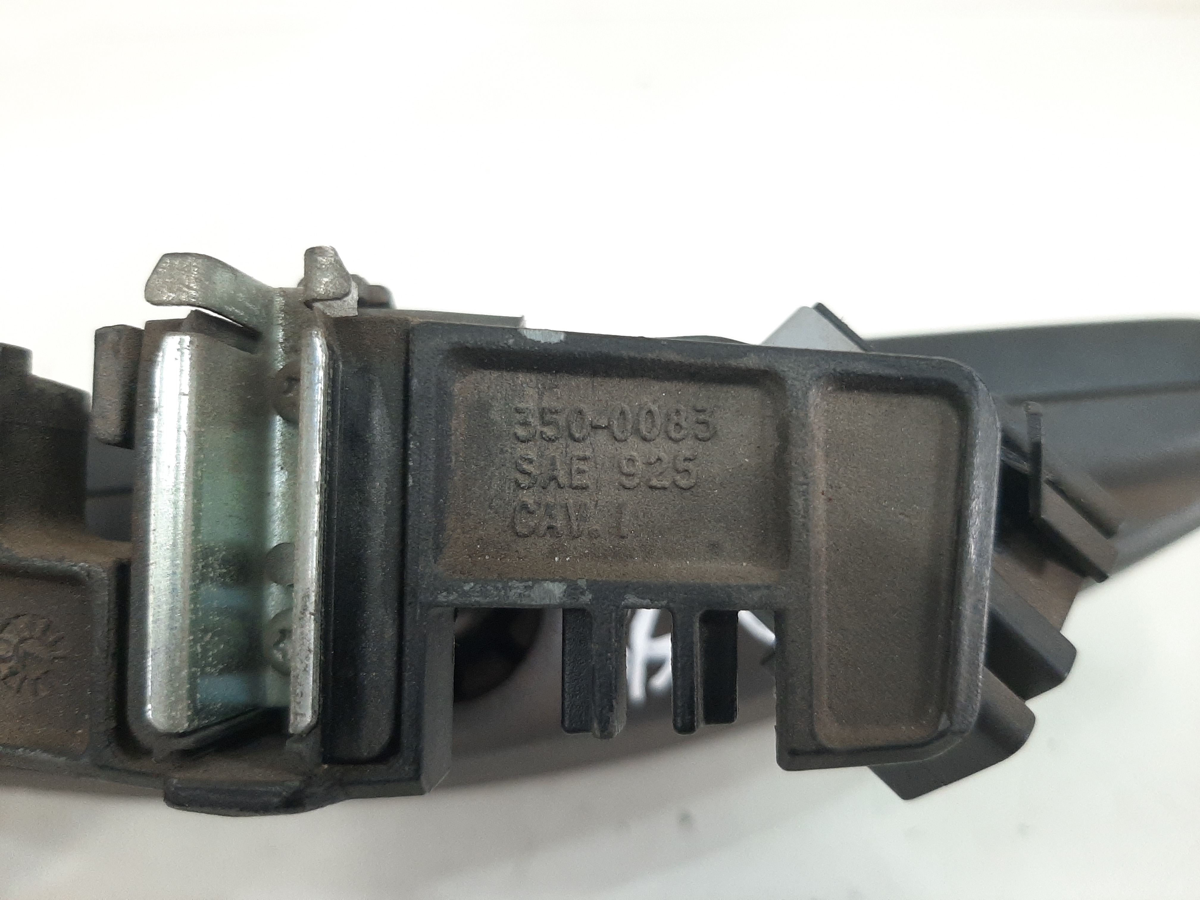 Retrovisor Interno Gm Vectra 2006 2007 2008 2009 2010 A 2012 8