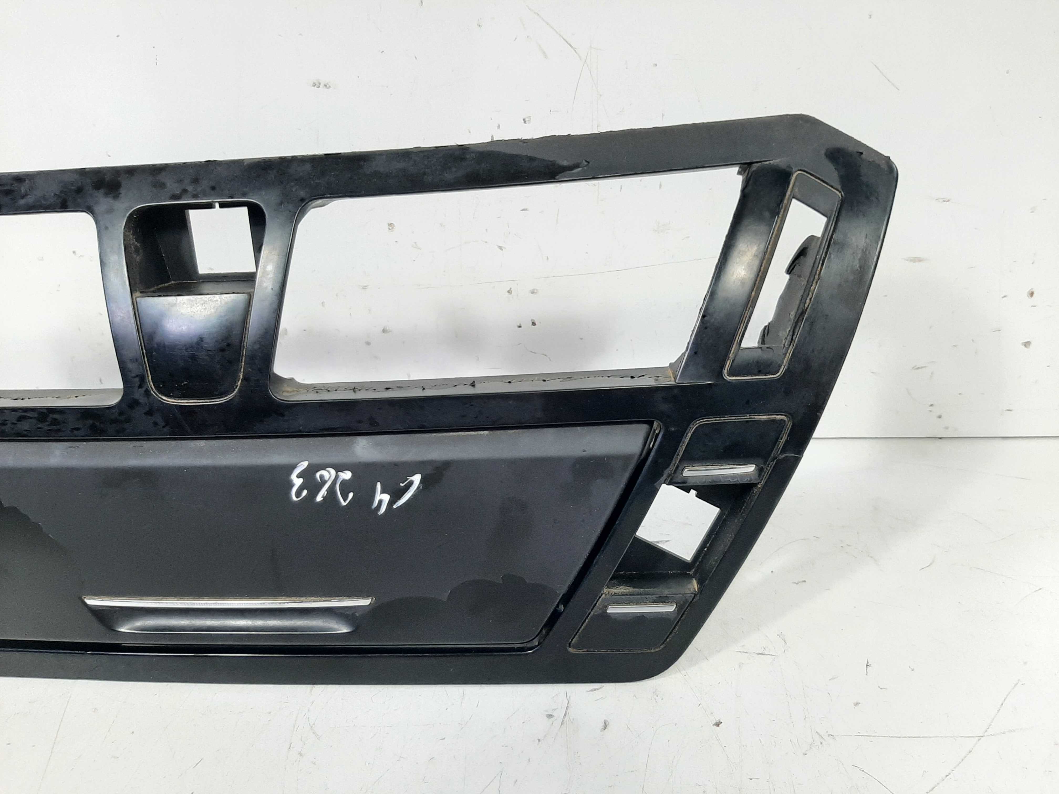 Acabamento Central Painel Citroen C4 2009 2010 2011 A 2013 3