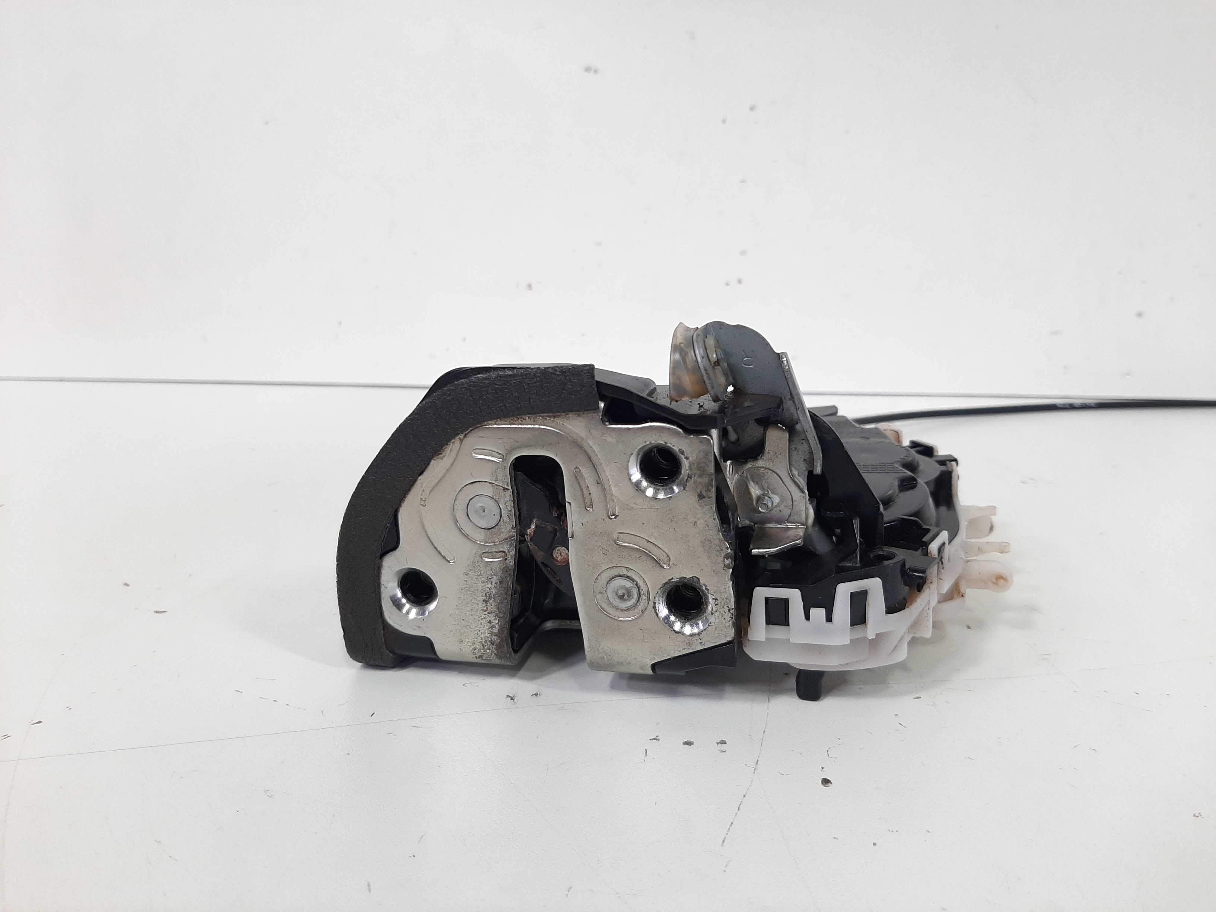 Fechadura Elétrica Traseira Direita Honda Hrv 2015 A 2018 6