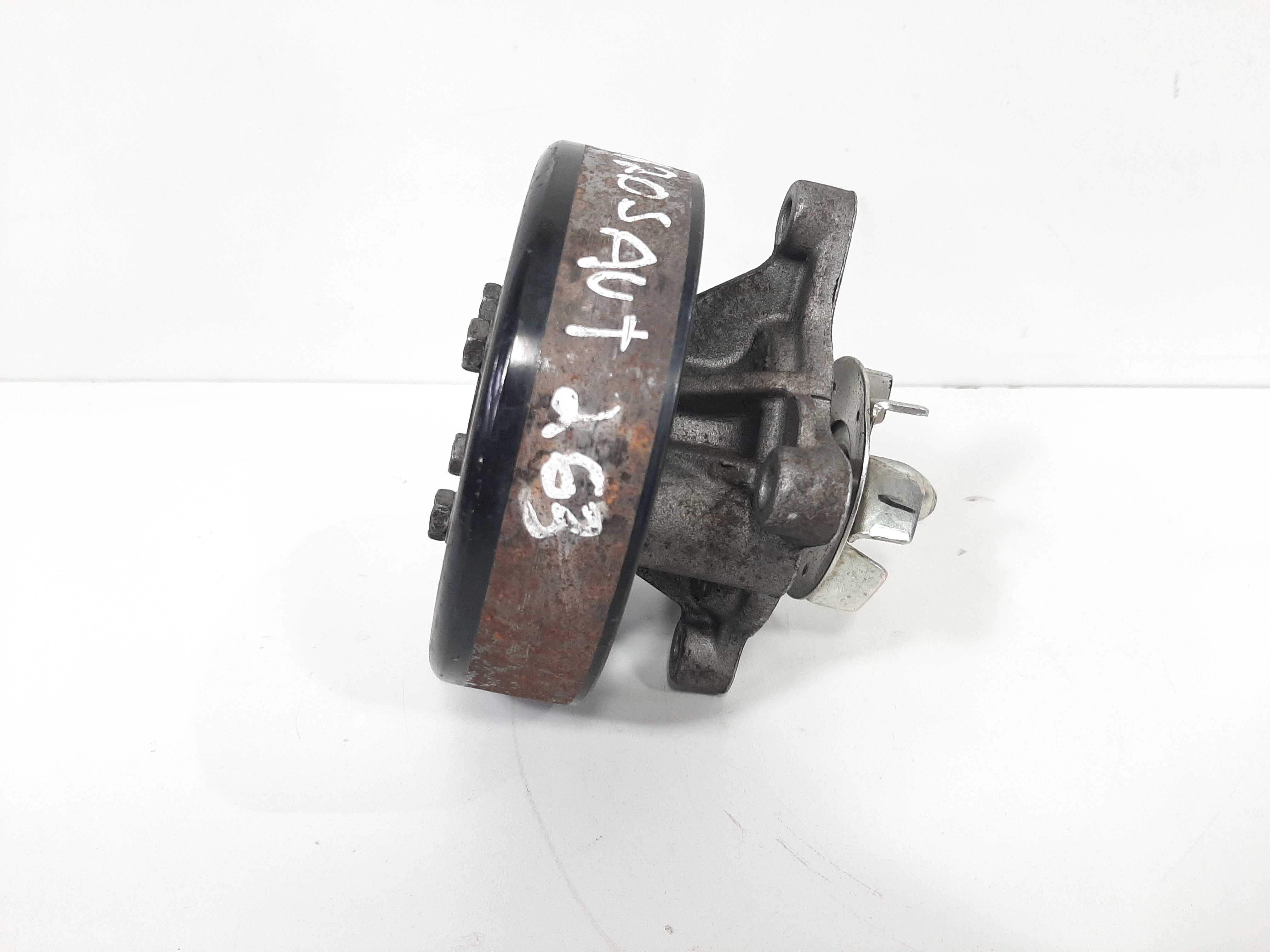 Bomba Água Hyundai Hb20 2012 2013 2014 2015 2016 2017 3