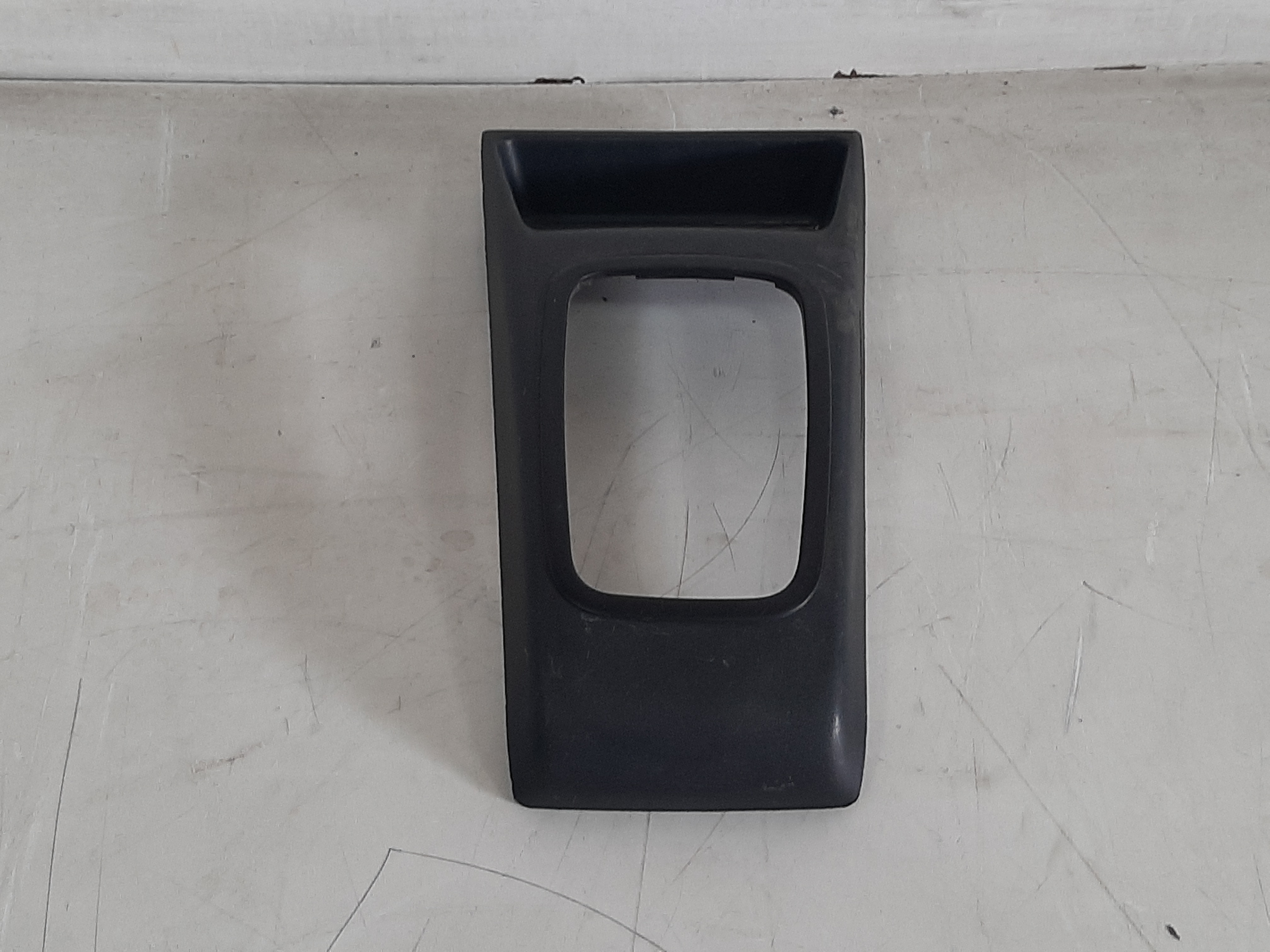 Acabamento Moldura Câmbio Mitsubishi Pajero Tr4 2004 2005 4