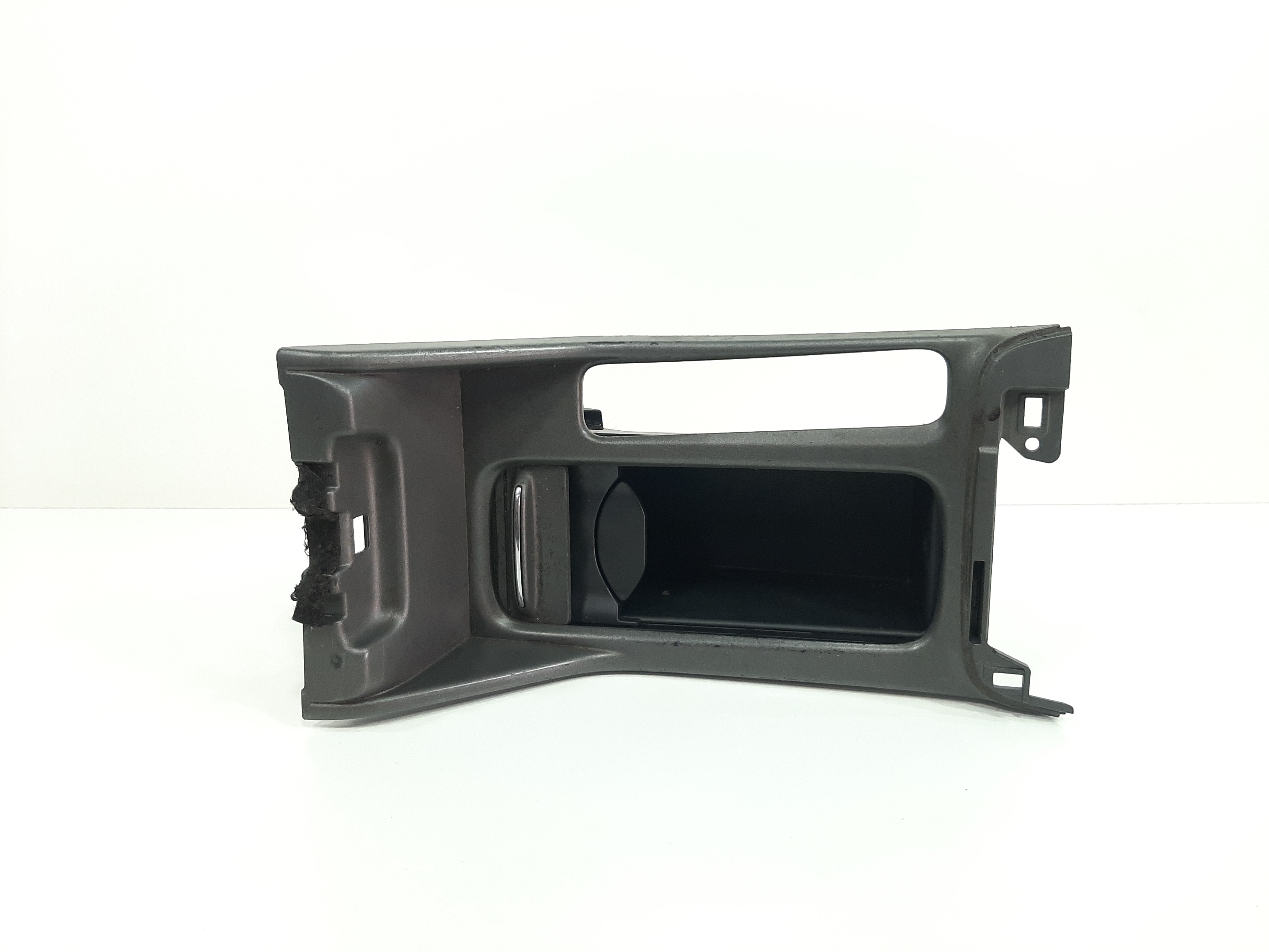 Moldura Porta Copo Objetos Honda Civic 2012 2013 A 2016 6