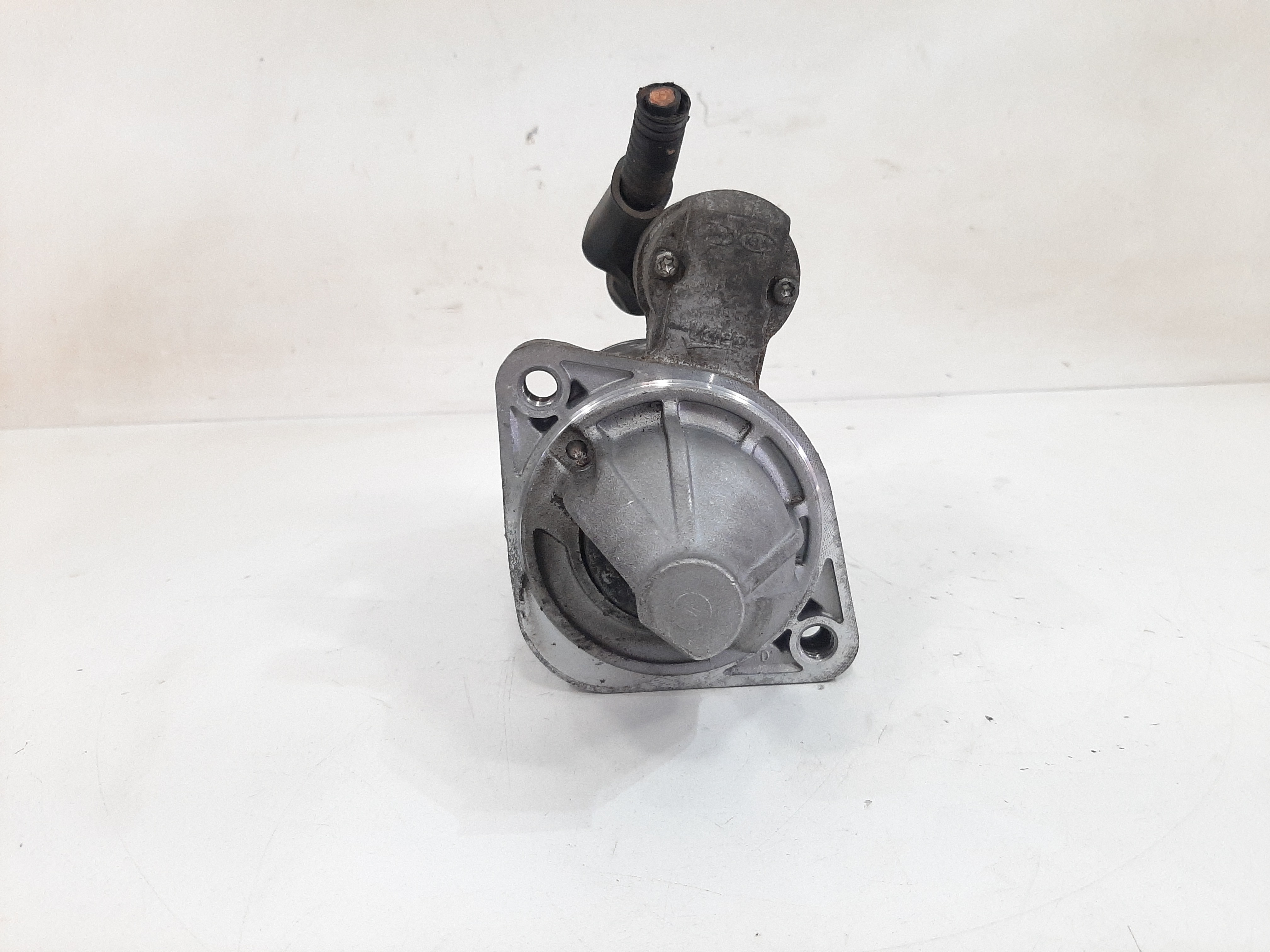 Motor Arranque Kia Cerato Veloster I30 2009 A 2013 1195239 1