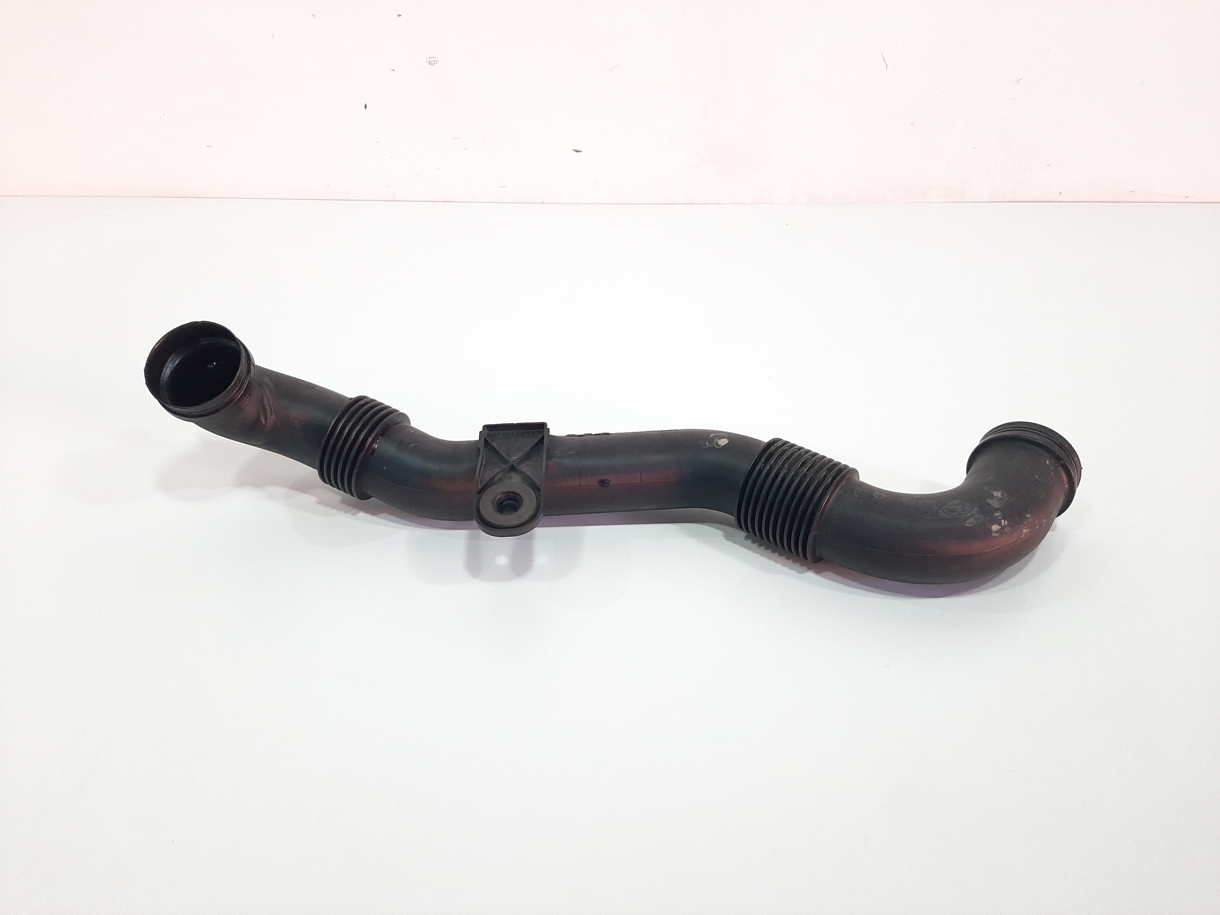 Mangueira Filtro Ar Jeep Renegade 1.8 Flex 1120609 Fiat Toro 7