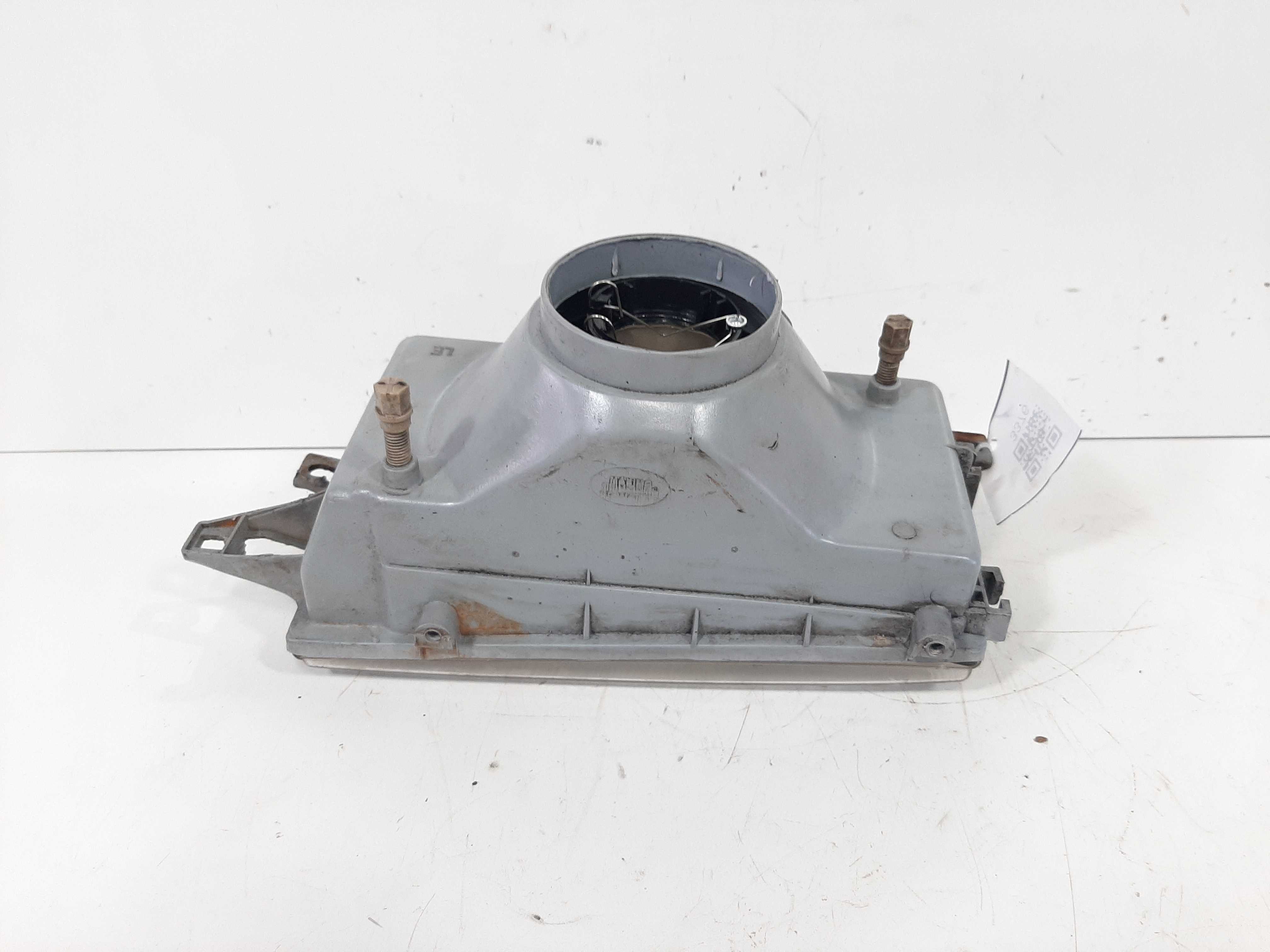 Farol Esquerdo Fiat Fiorino Paralelo 1995 1996 1997 A 1999 3