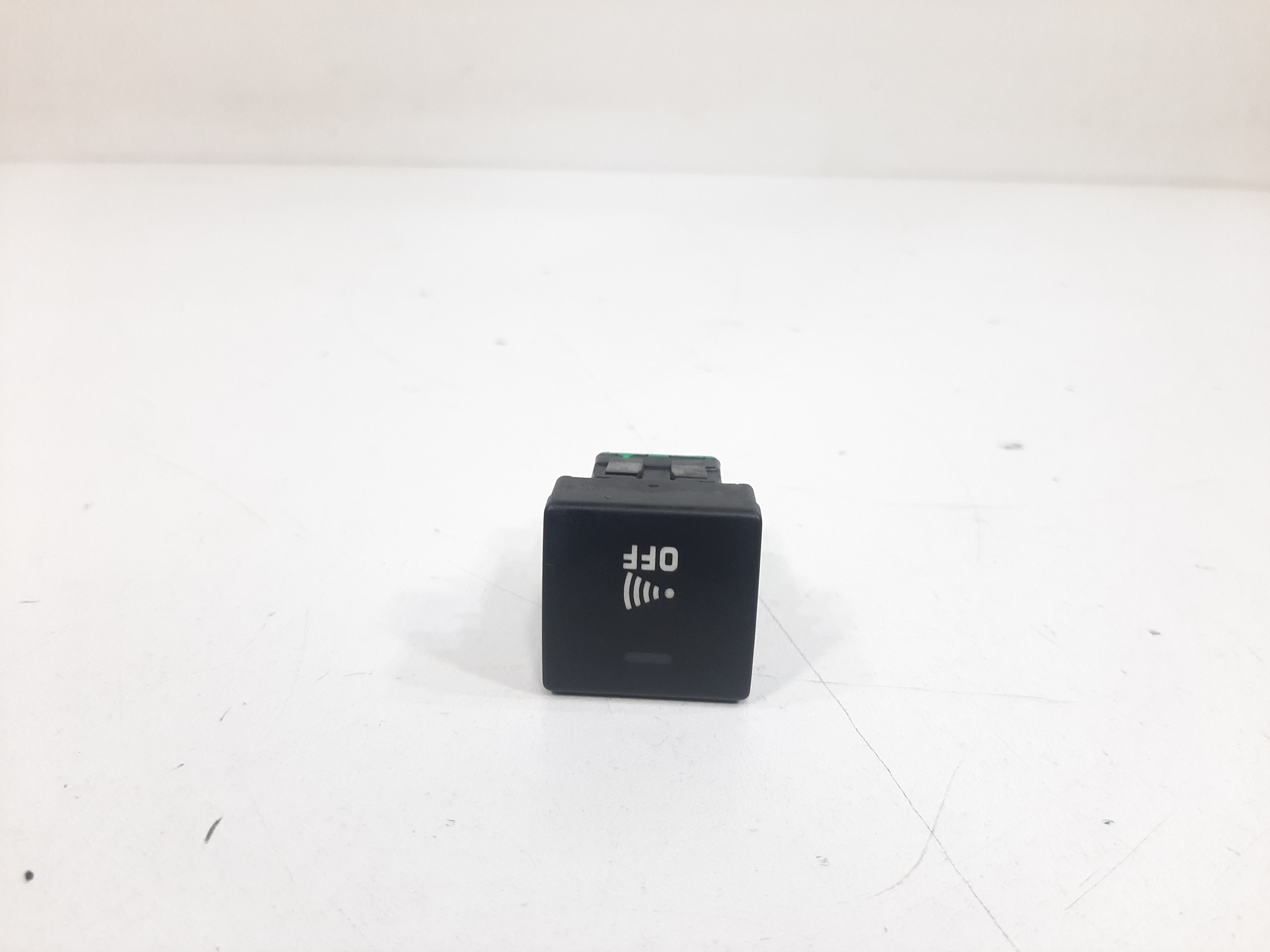 Botão Sensor Estacionamento Citroen C4 2007 2008 2009 A 2013 6