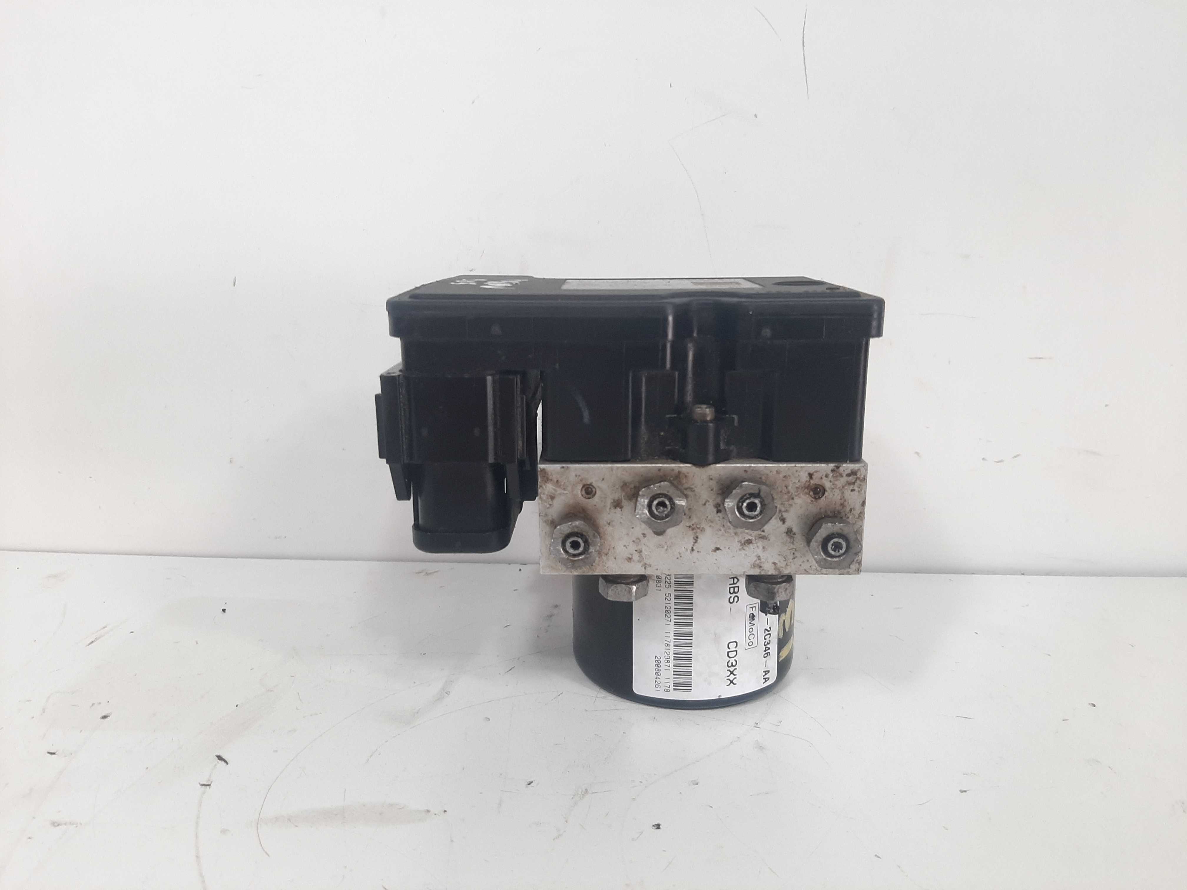 Modulo Abs Ford Fusion 2.3 2006 A 2009 7e5c2c346aa 7