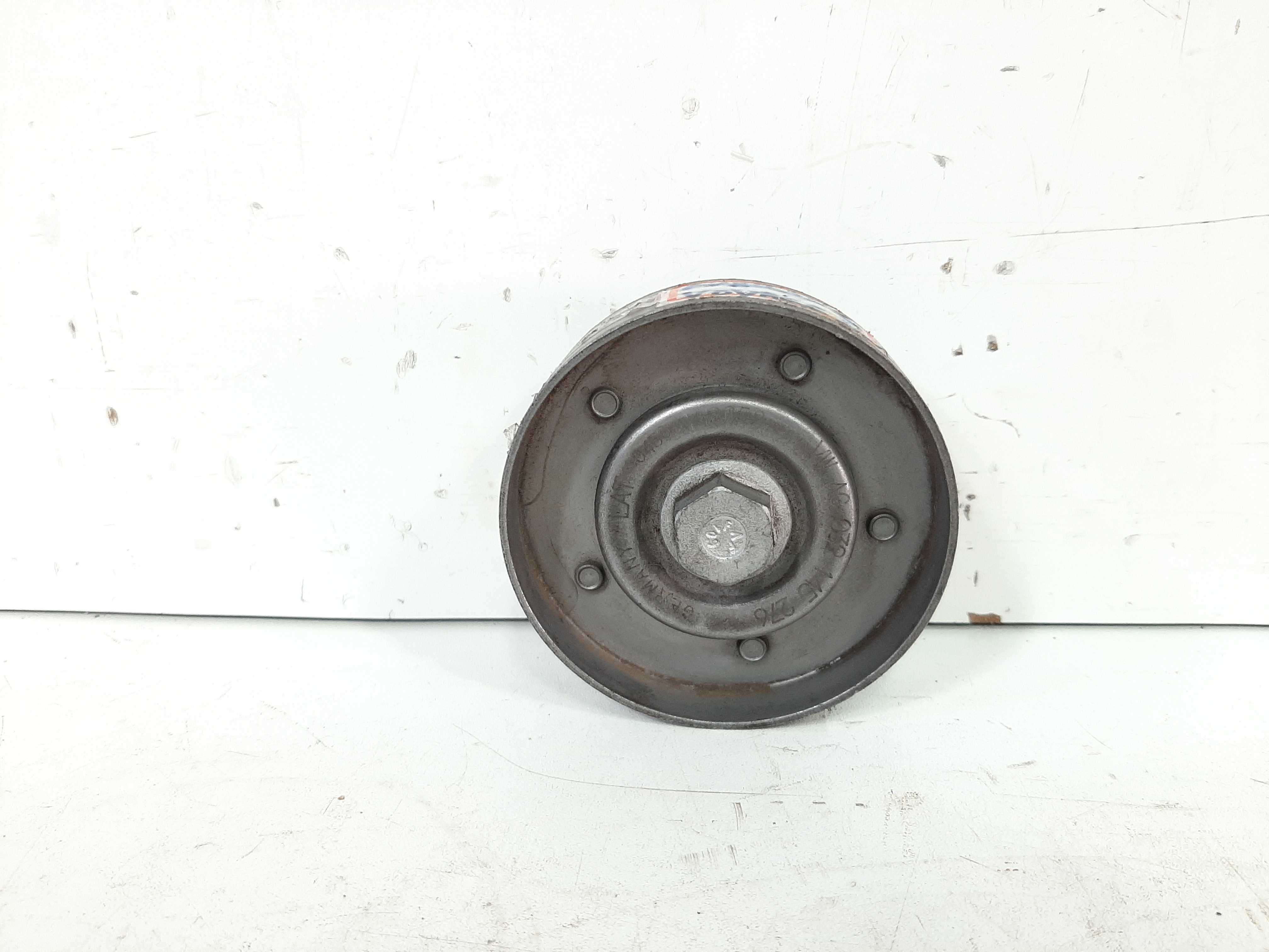 Polia Correia Alternador Voyage Gol G5 G6 2014 2015 2016 5