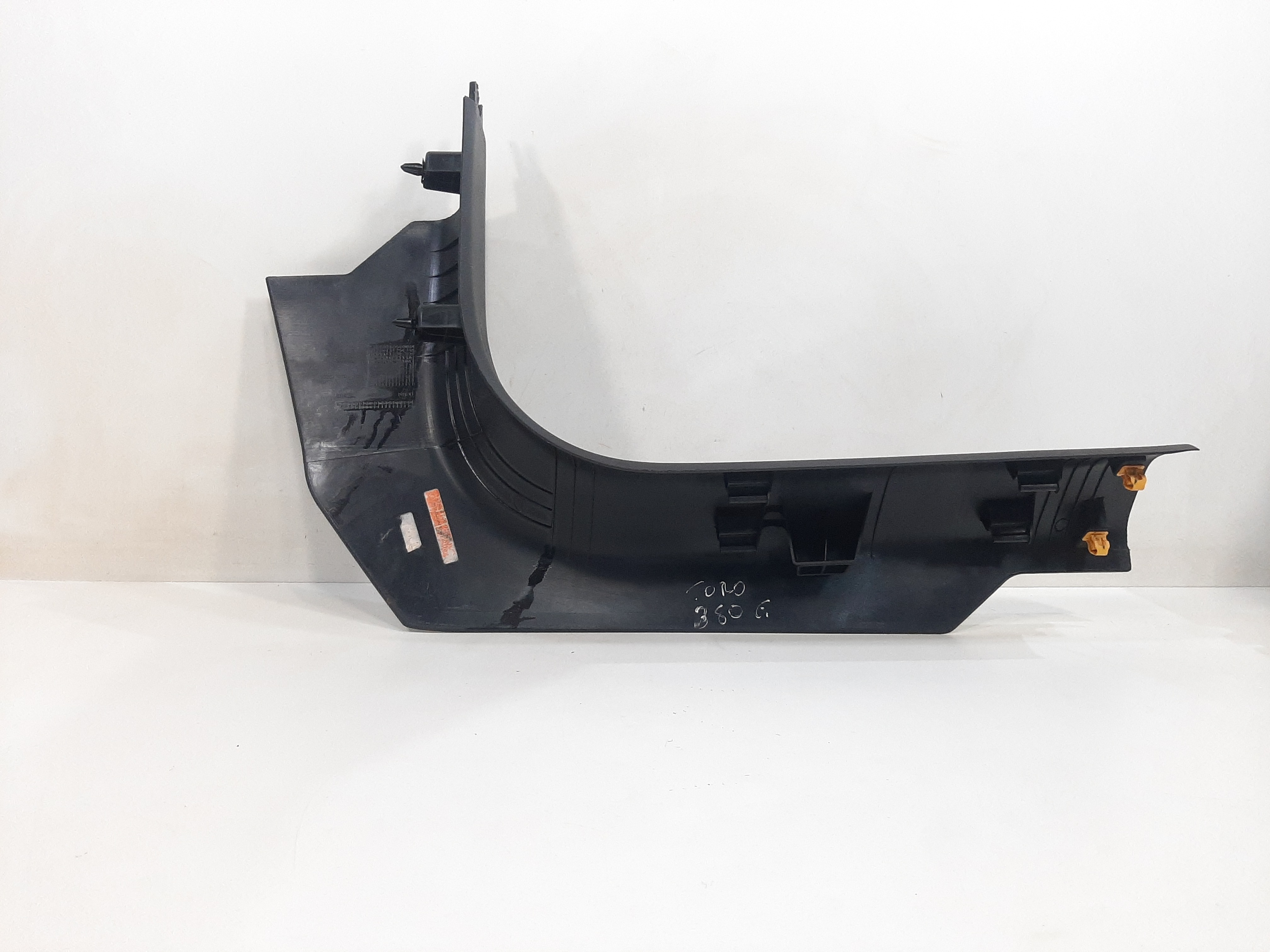 Soleira Porta Dianteira Esquerda Fiat Toro Compass 2016 A 20 6