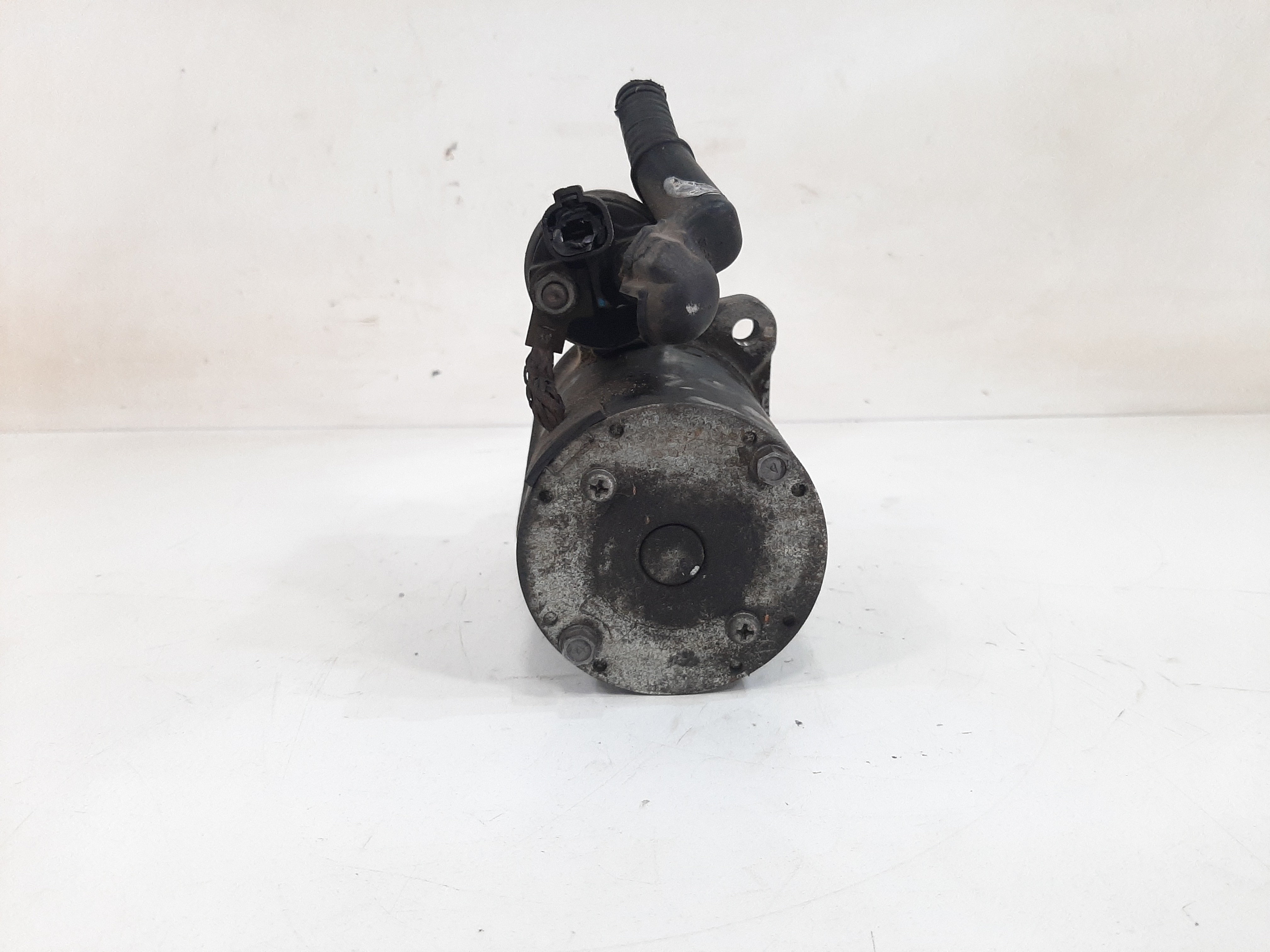 Motor Arranque Kia Cerato Veloster I30 2009 A 2013 1195239 7
