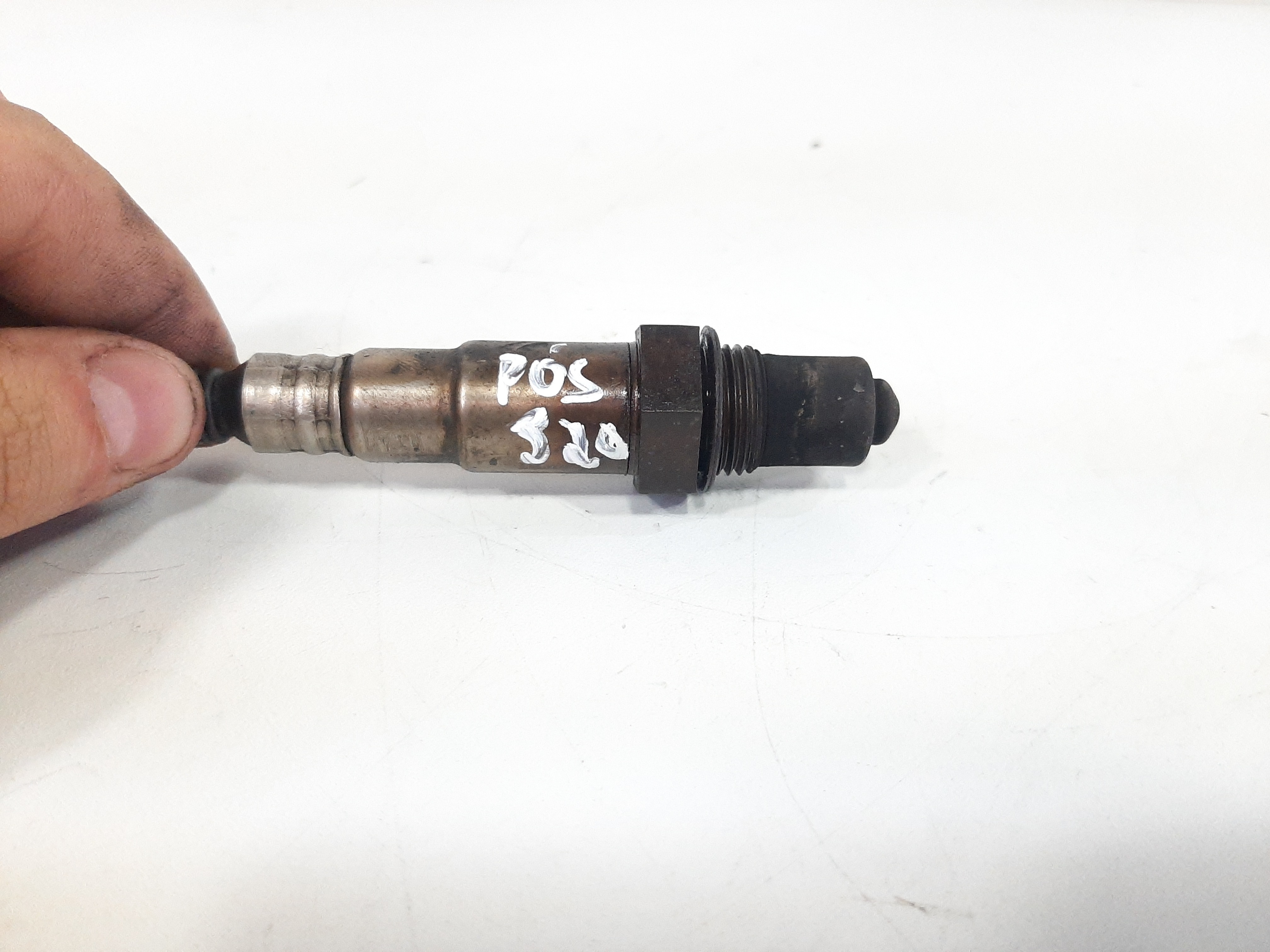 Sonda Lambda Pós Bmw 120i 320i X1 N46 2.0 Asp 2006 A 2012 8