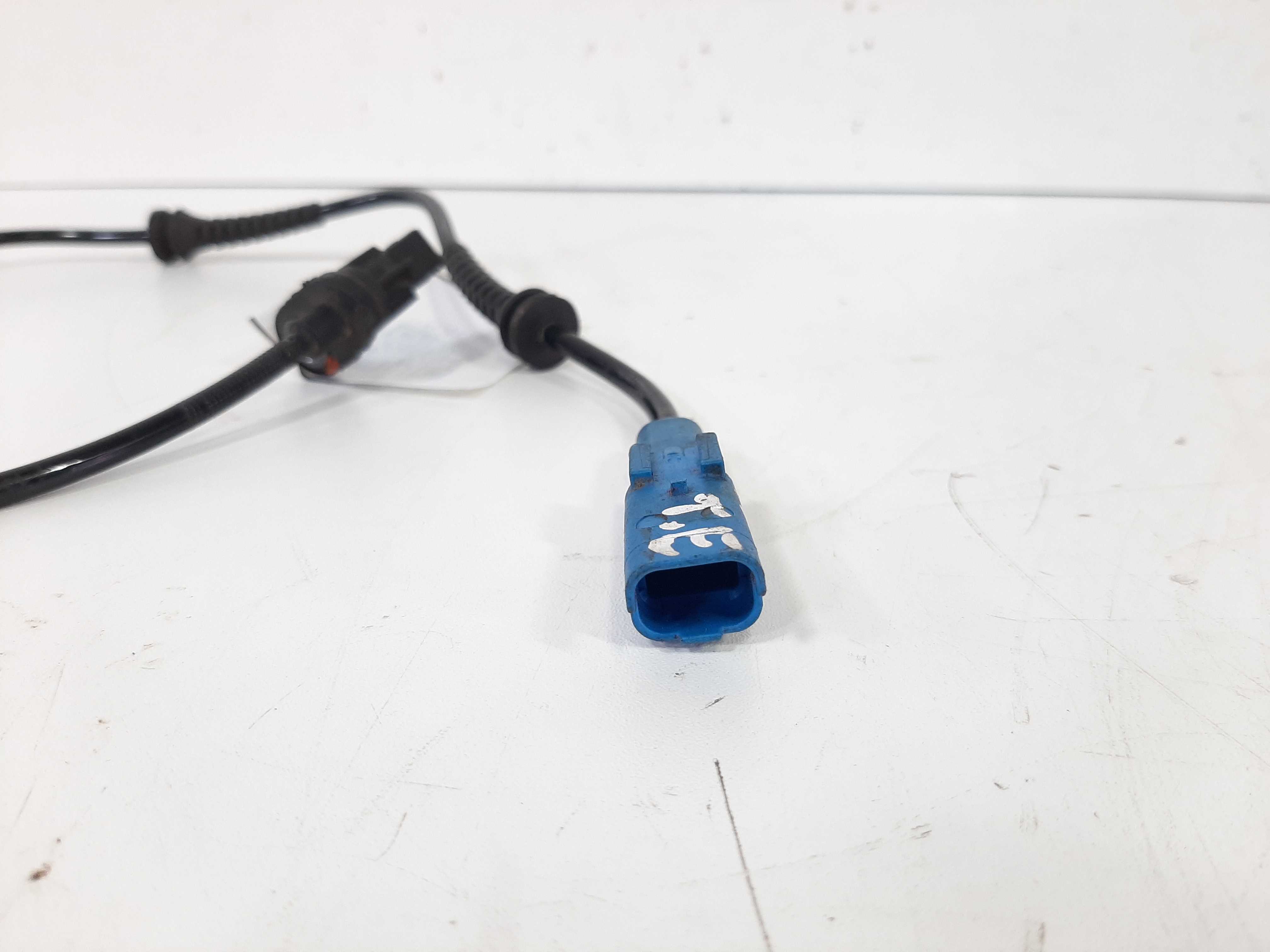 Sensor Abs Traseiro Esquerdo C3 Aircross 2011 2012 A 2018 5