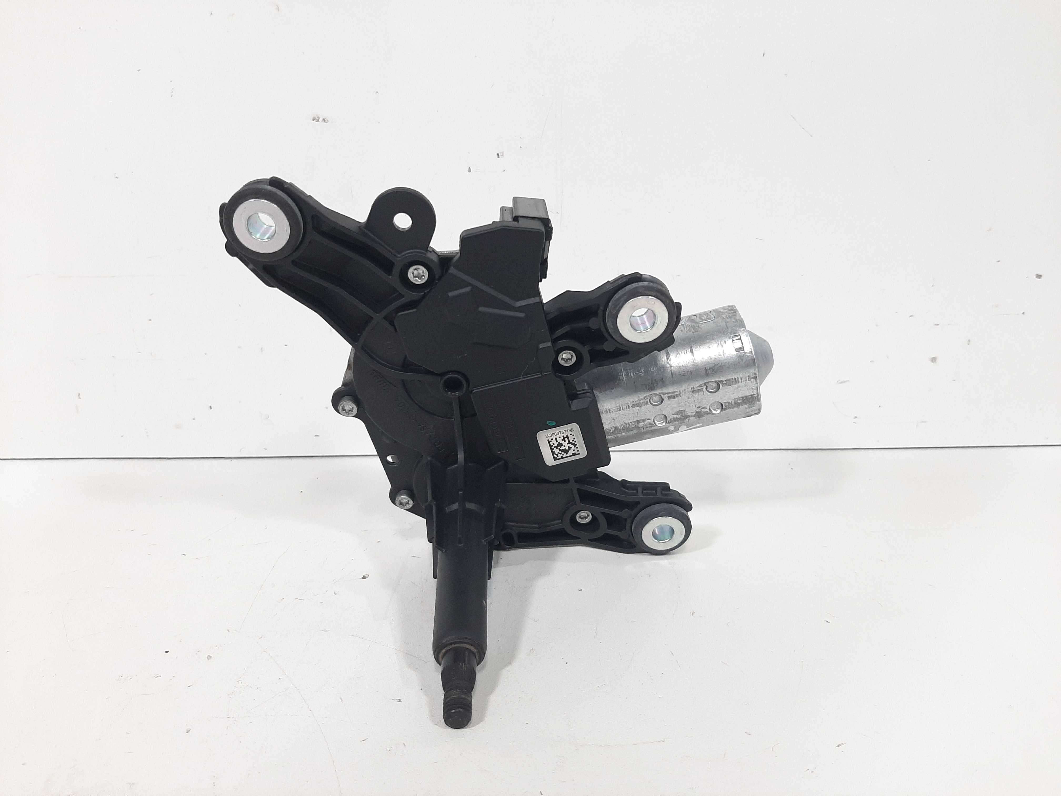 Motor Limpador Vidro Traseiro Kicks 2016 2017 2018 A 2020 5