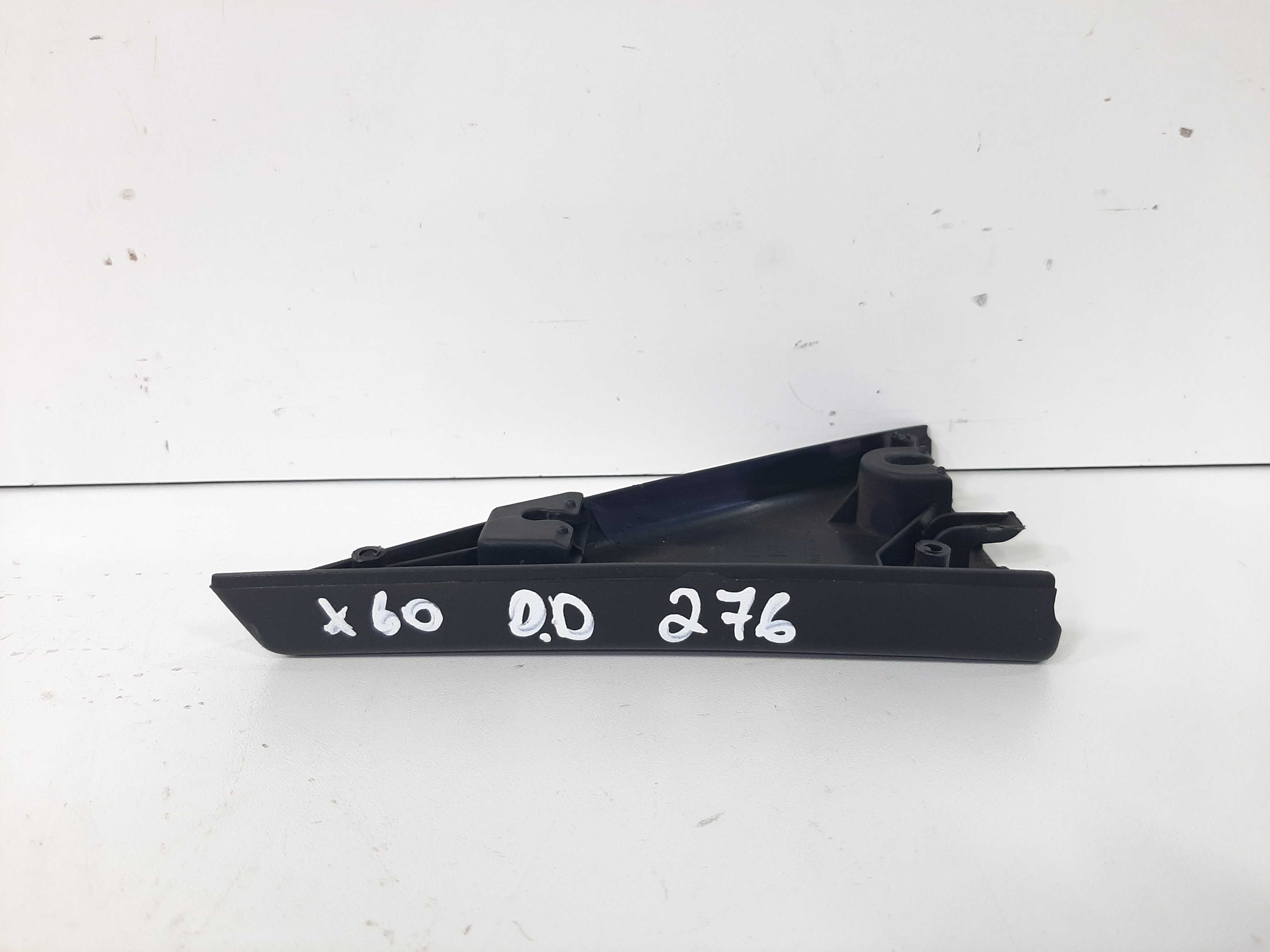 Moldura Interna Retrovisor Dianteiro Direito X60 2012 A 2016 7