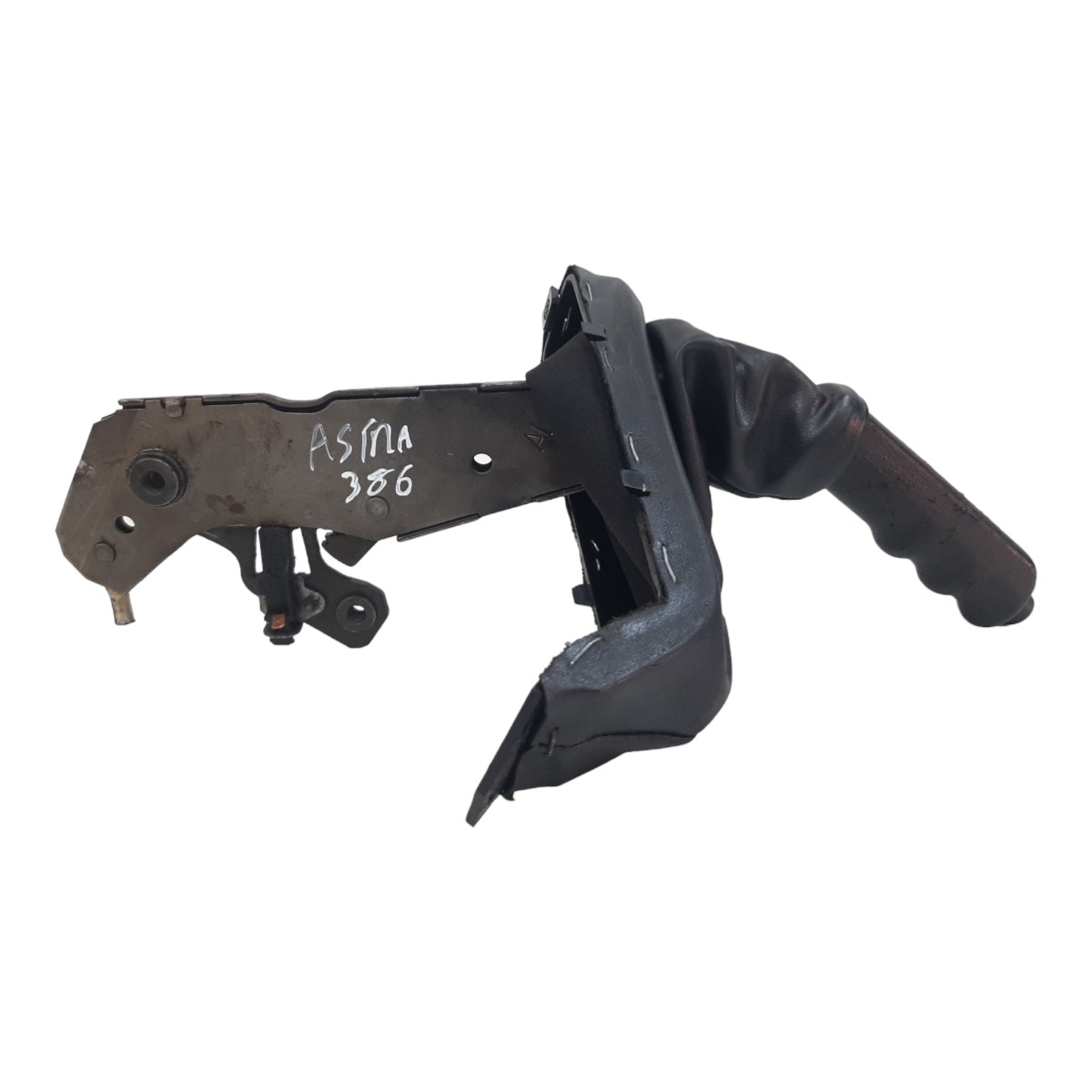 Alavanca Estacionamento Gm Chevrolet Astra 1994 1995 A 1997 4