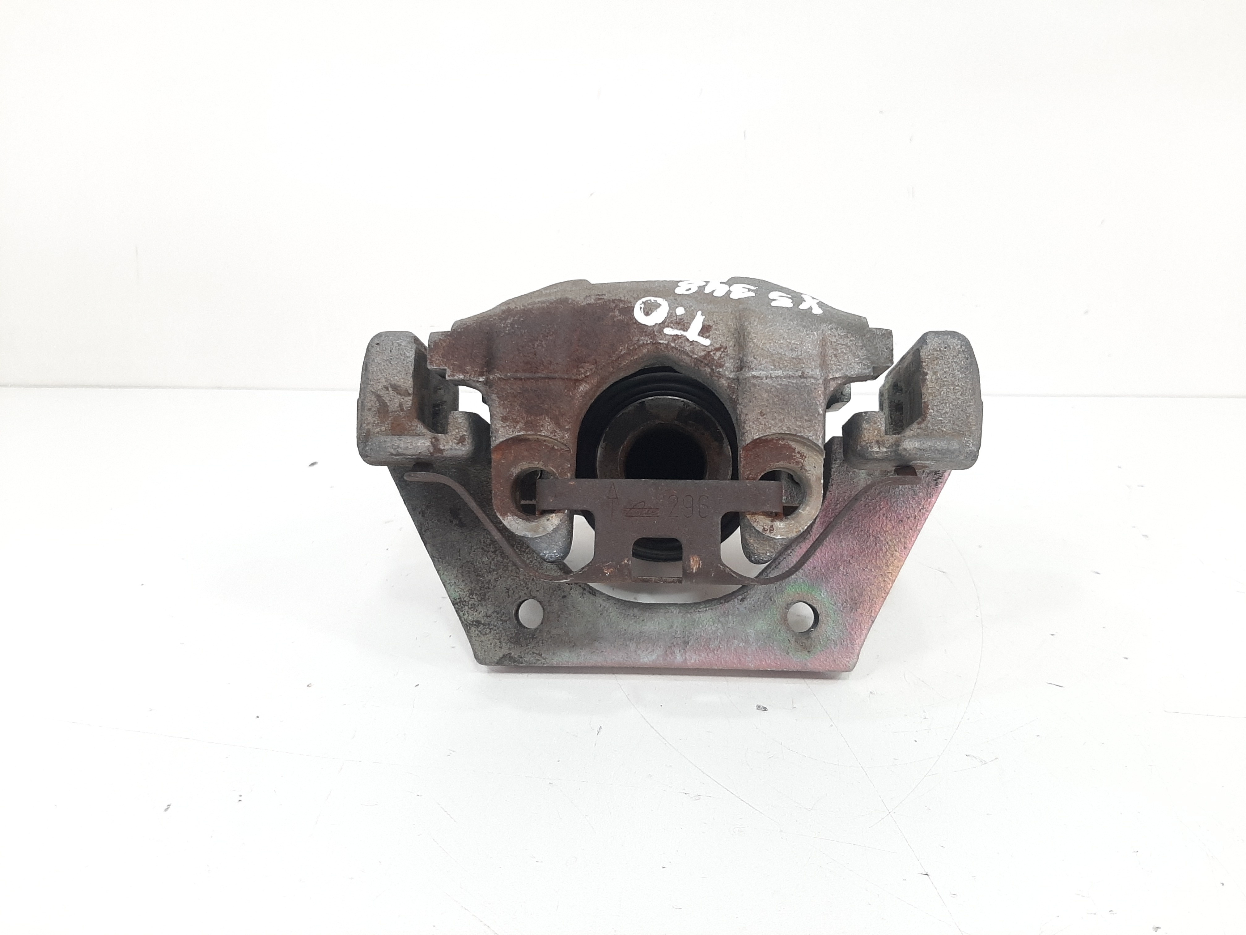 Pinça Traseira Direita Bmw X5 E53 4.4 V8 1999 2000 A 2006 2