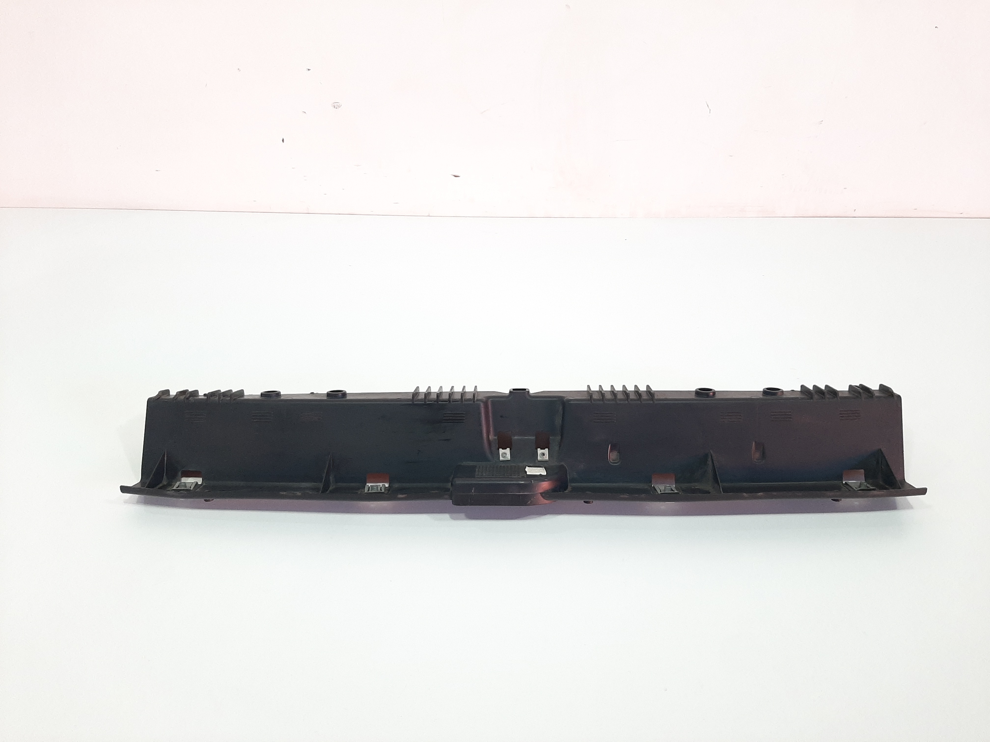 Moldura Painel Frontal Jeep Renegade 2015 A 2020 735587828 7