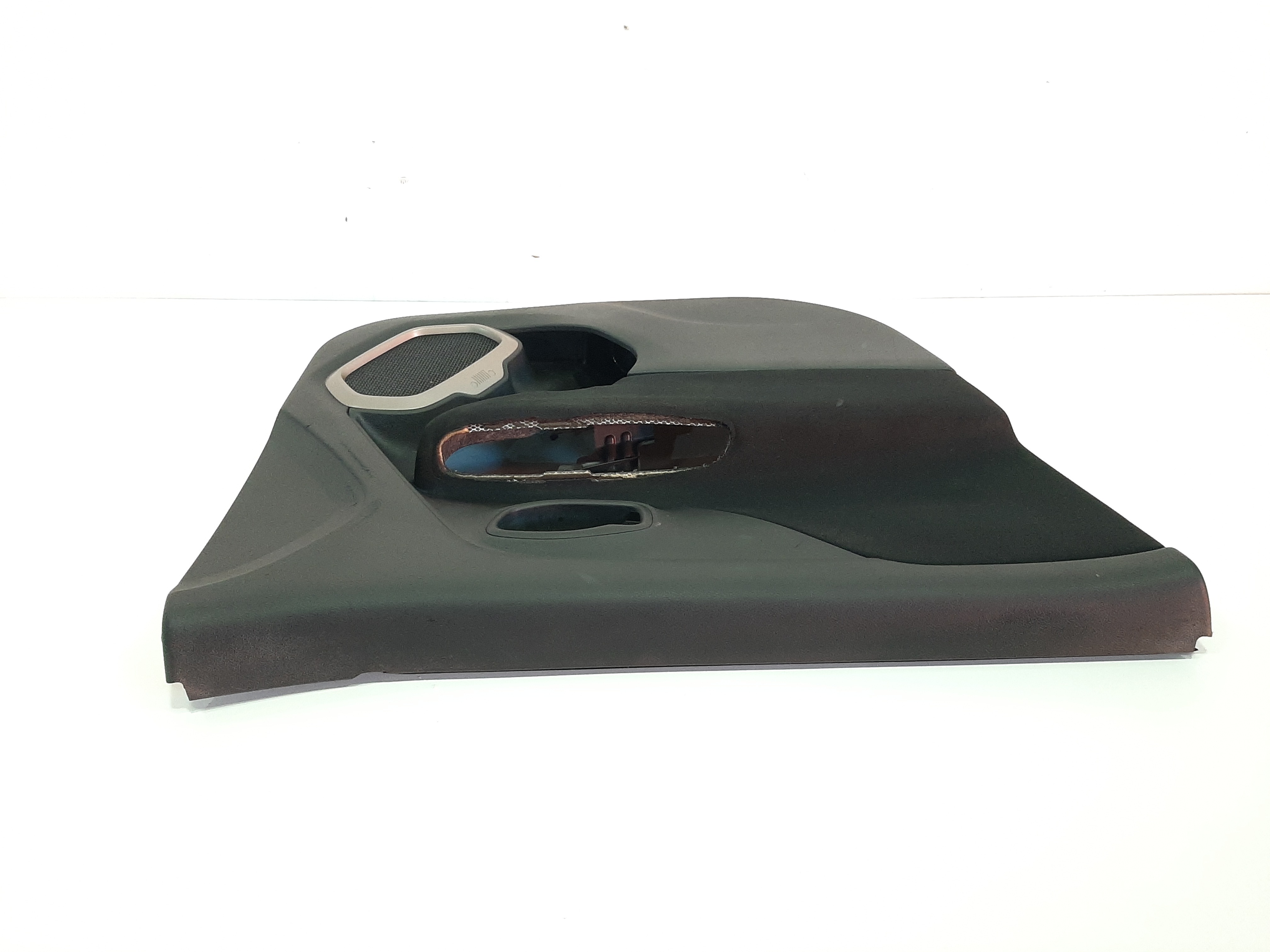 Forro Porta Dianteiro Esquerdo Jeep Renegade 2015 A 2020 3