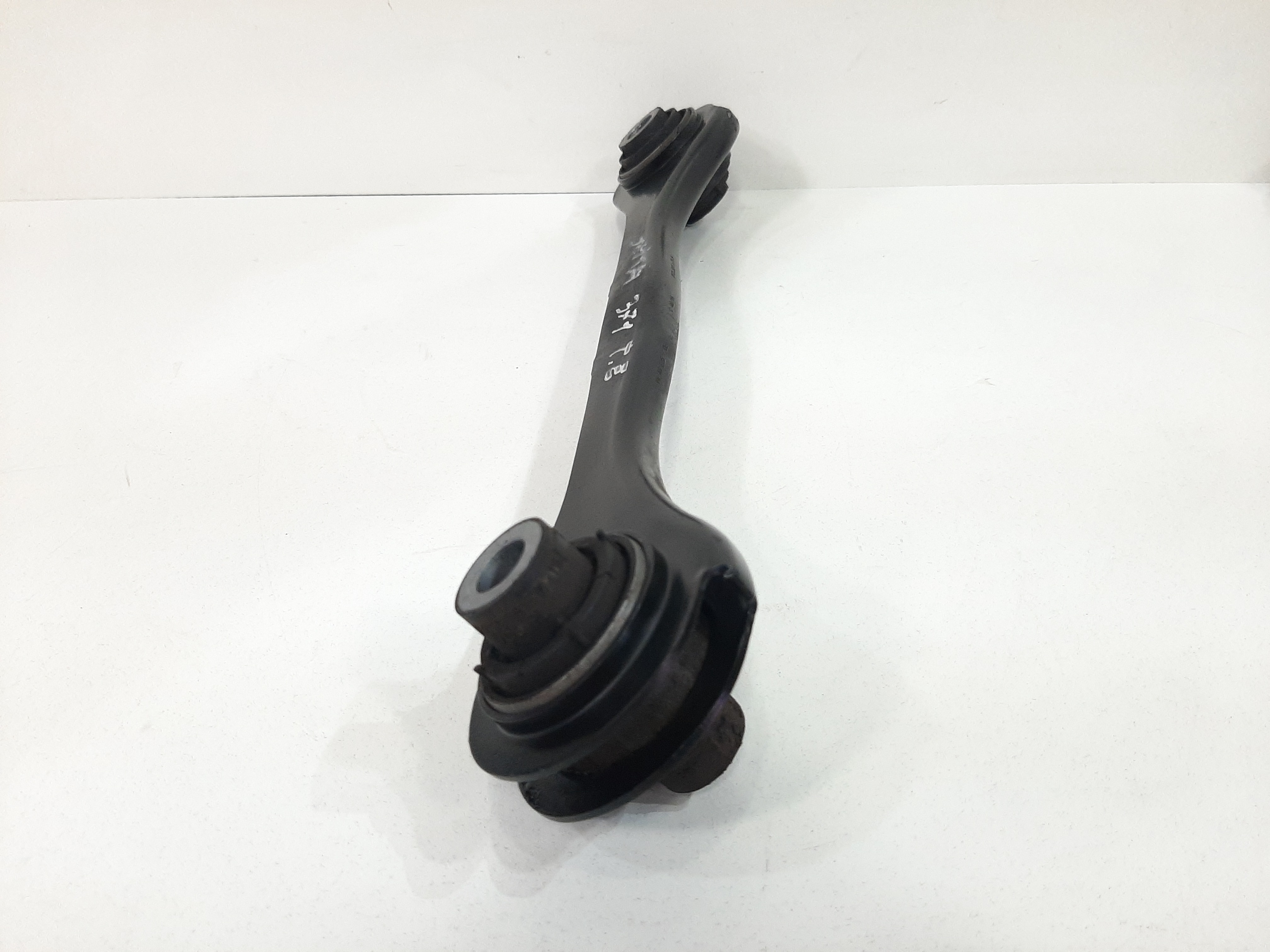 Braço Suspensão Traseiro Esquerdo Vw Jetta 2.0 2011 A 2017 4