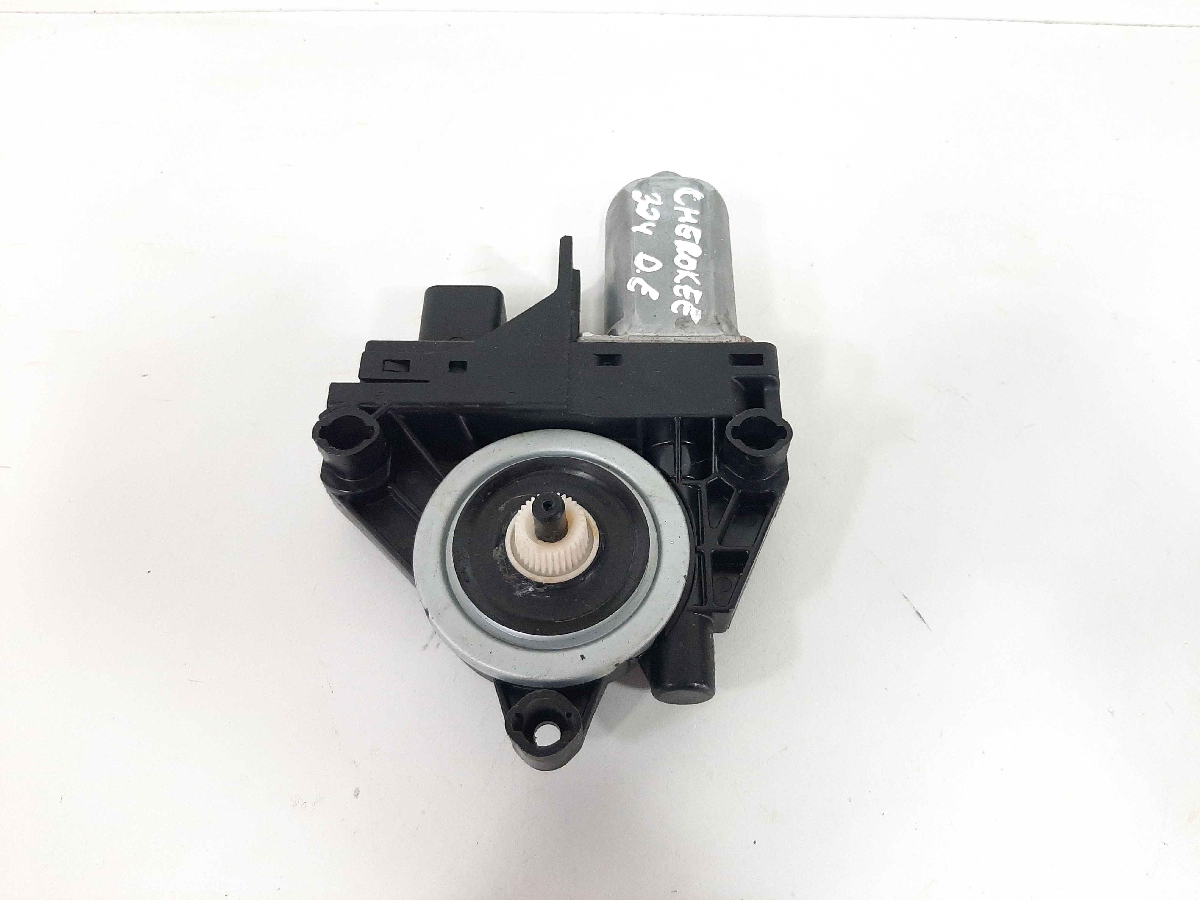 Motor Maquina Vidro Dianteiro Esq Grand Cherokee 2011 A 2015 2