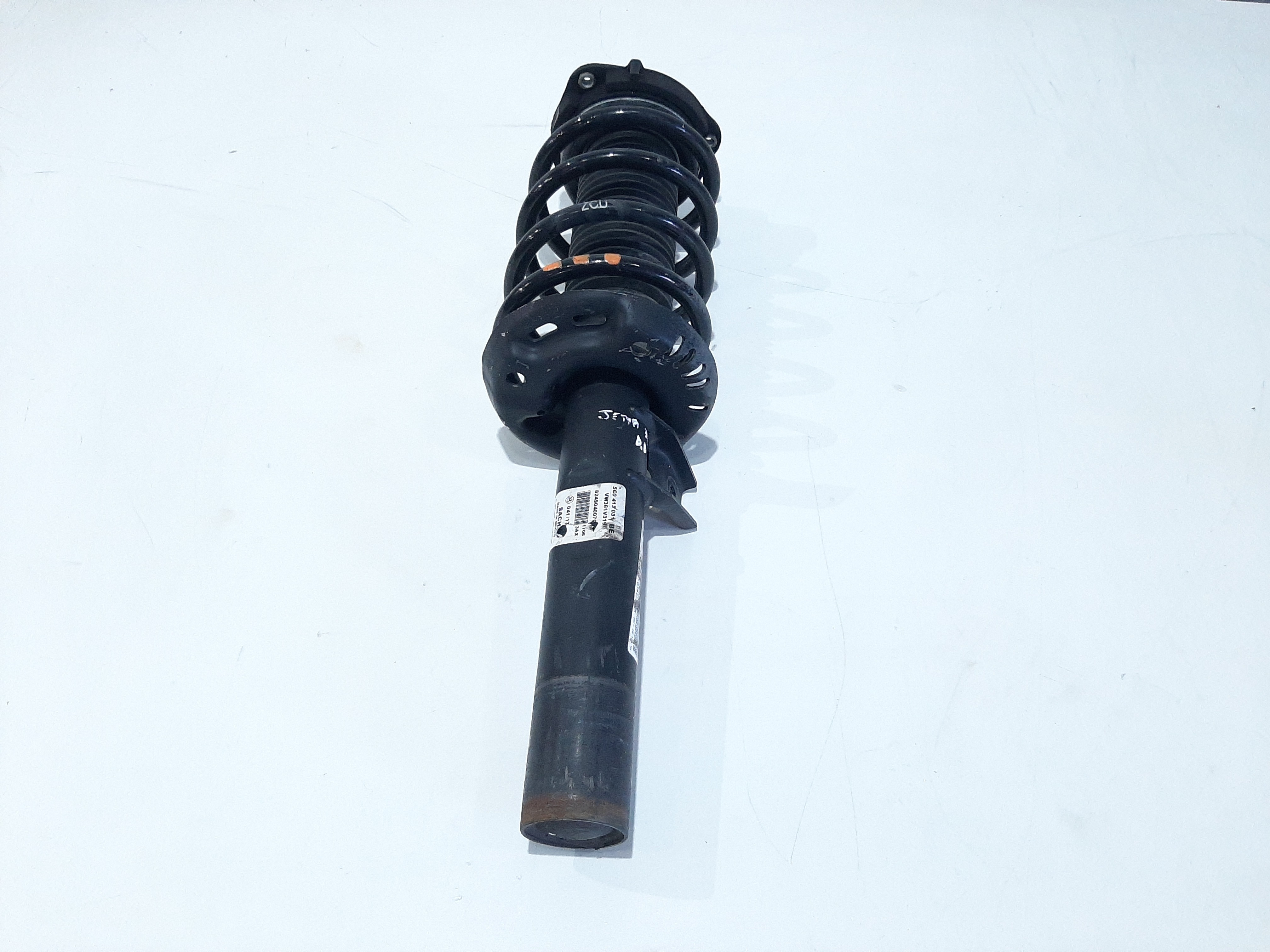 Torre amortecedor dianteiro direito Jetta 371 5