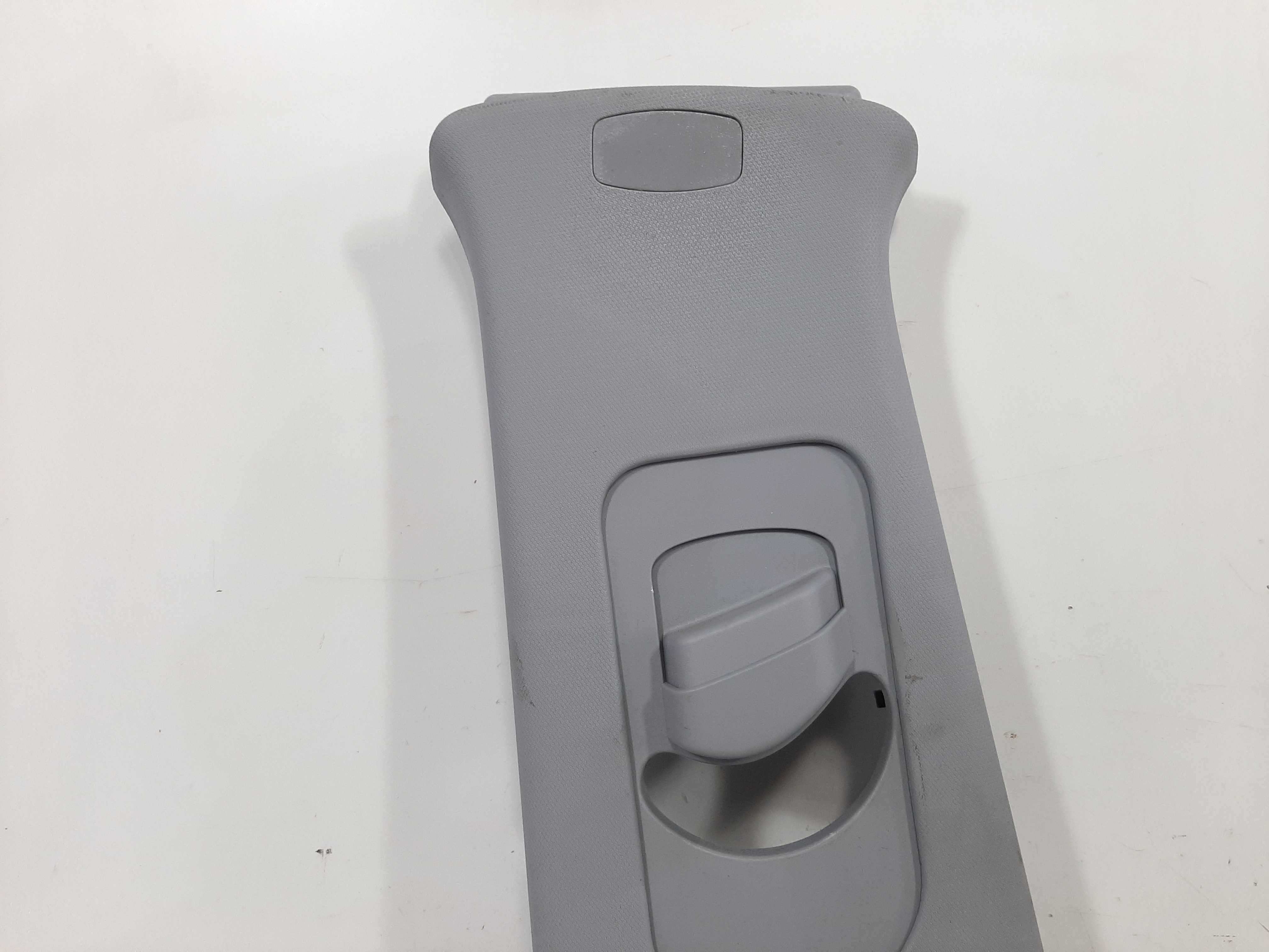 Moldura Esquerdo Coluna Chery Tiggo 5x 2019 2020 2021 4