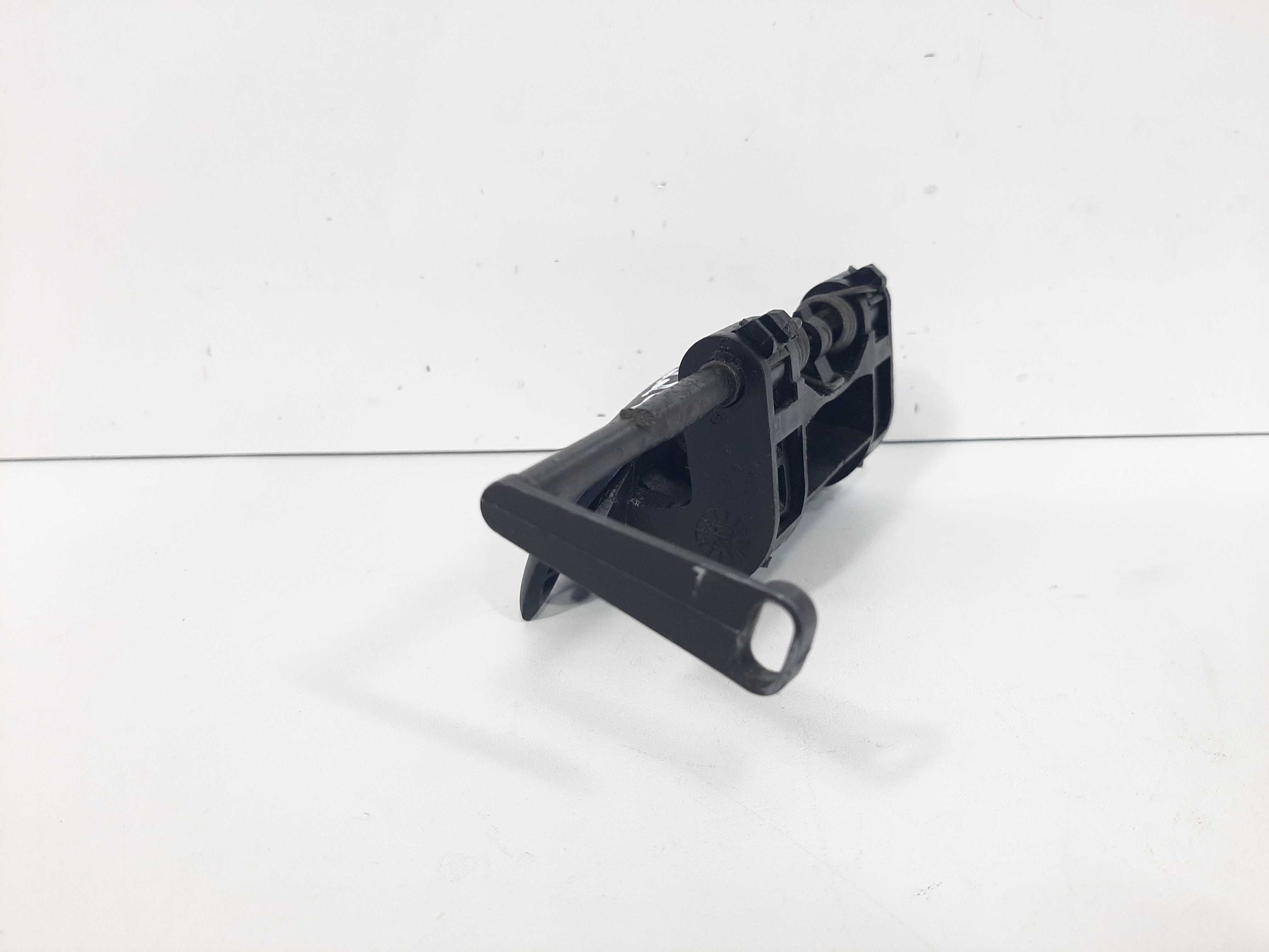 Maçaneta Externa Dianteira Esquerda Peugeot 206 99 A 2005 2
