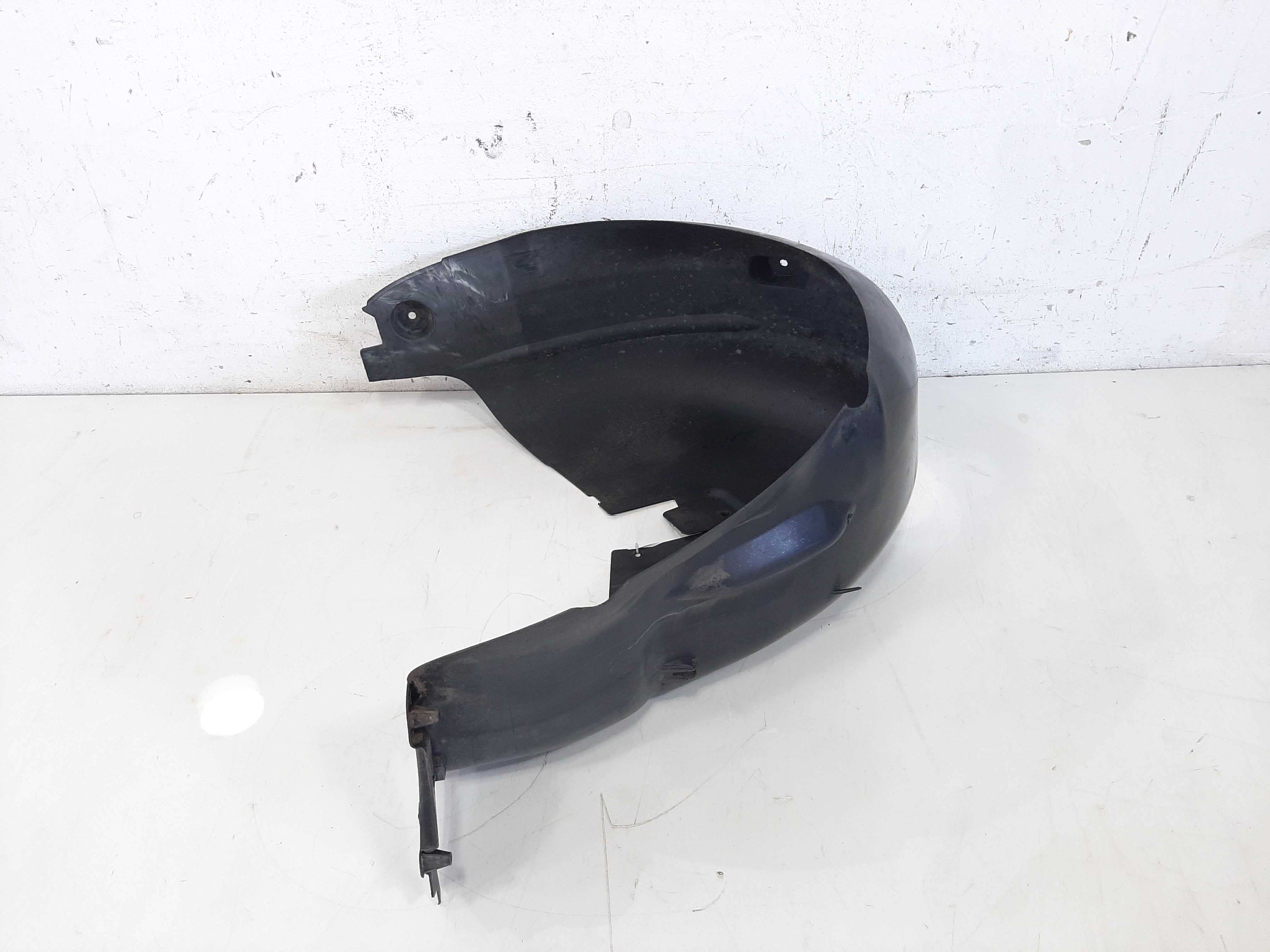 Parabarro Traseiro Esquerdo Citroen C4 2007 2008 2009 A 2013 4