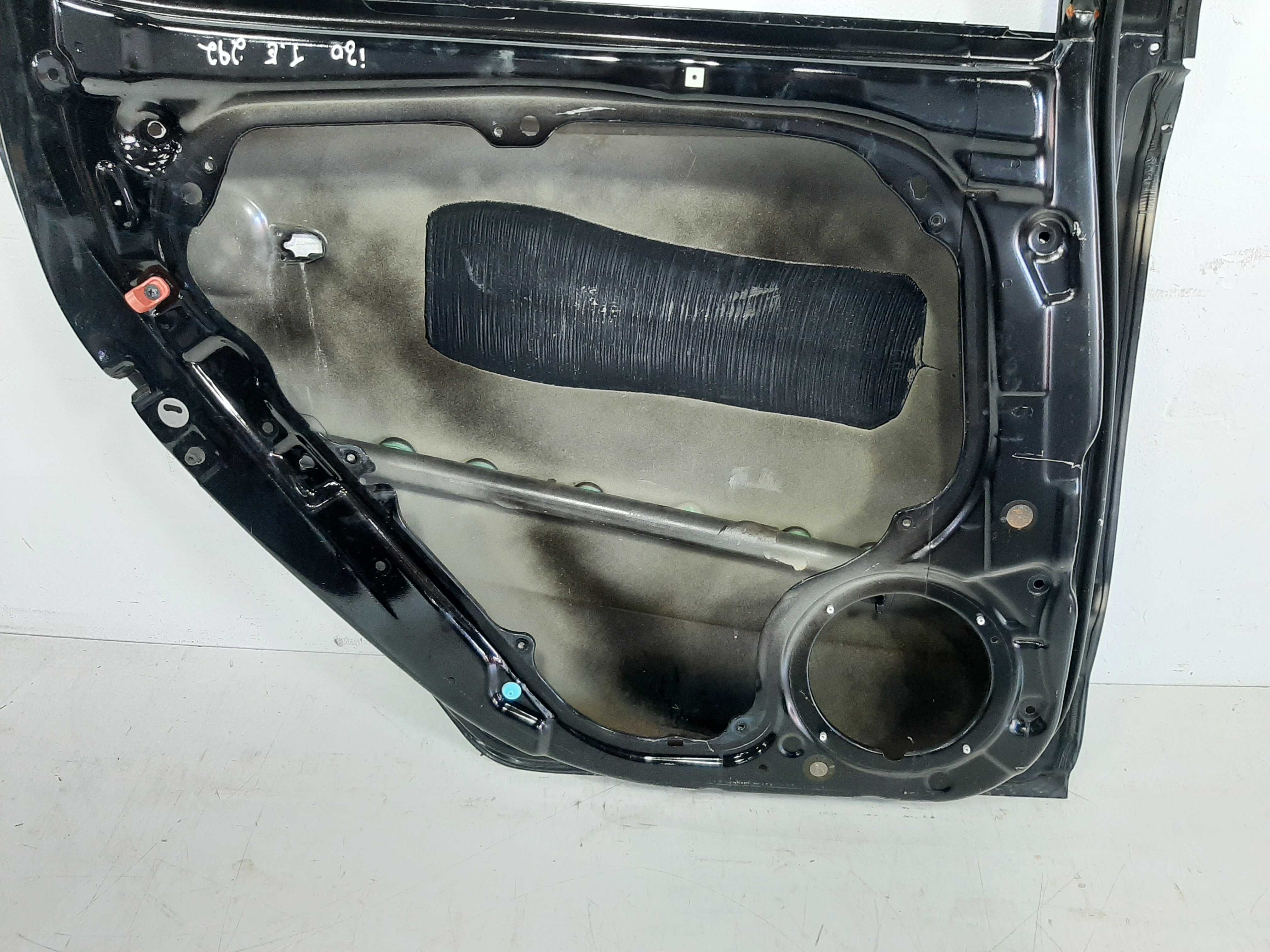 Porta Traseira Esquerda Hyundai I30 2009 A 2012 C/detalhes 7