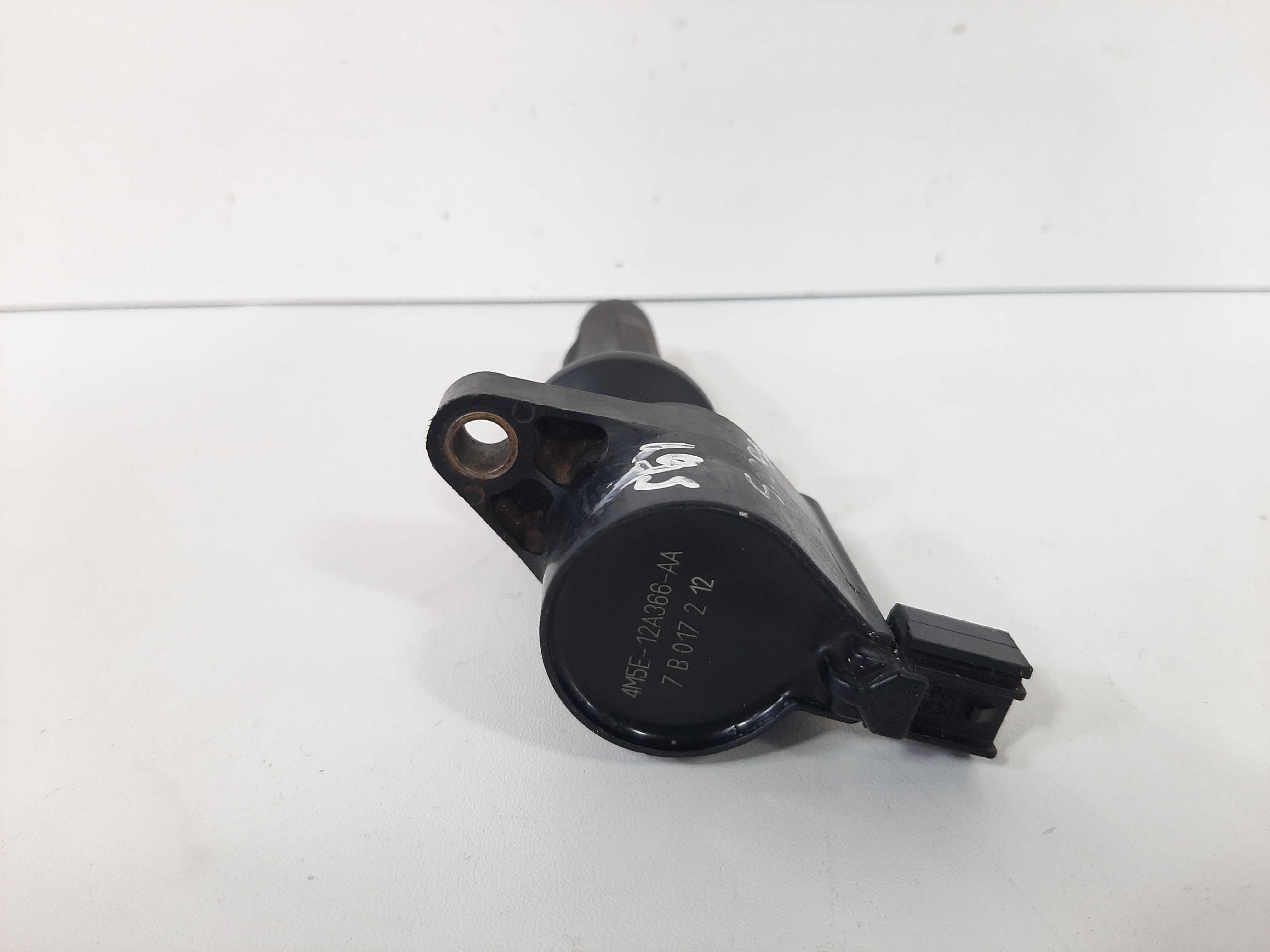 Bobina Ignição Focus 1.6 2008 2009 2010 2011 2012 A 2015 4