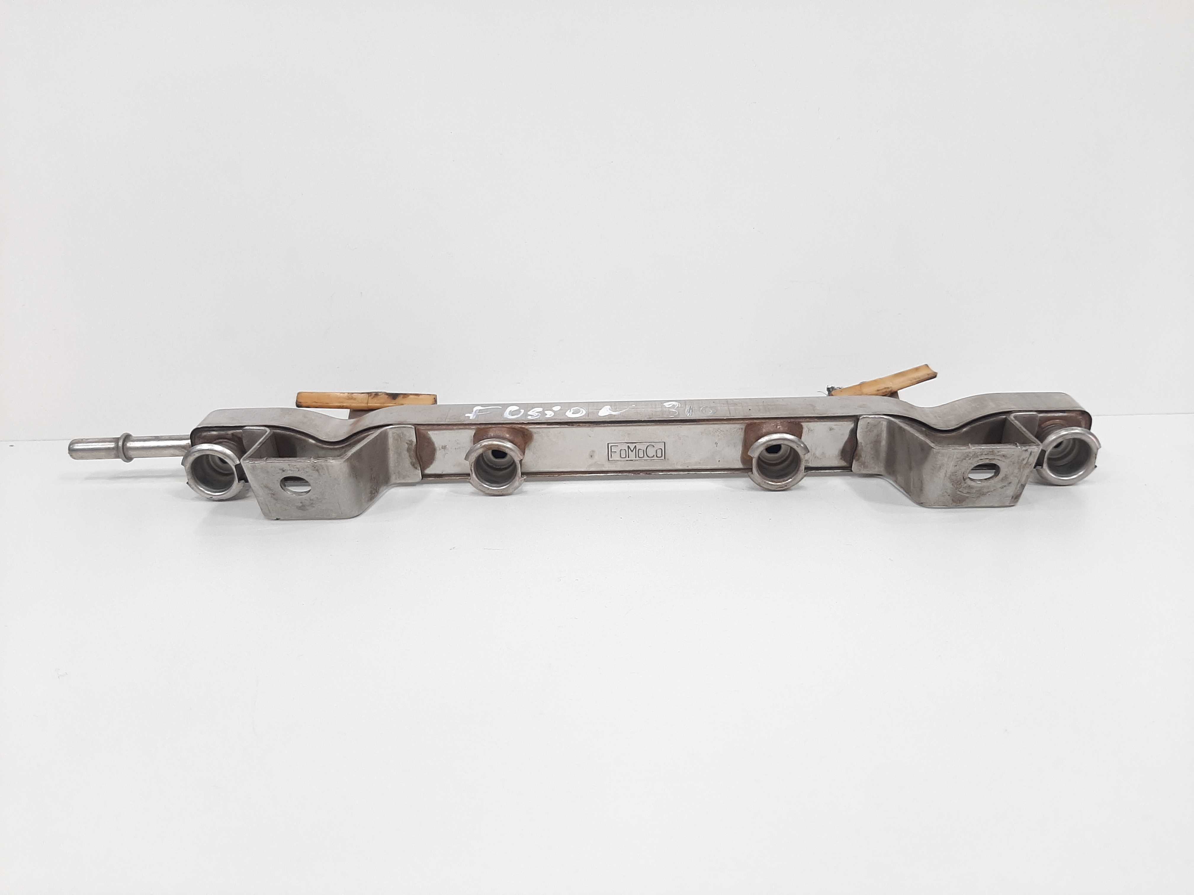 Flauta Bico Injetor Ford Fusion 2.3 16v 2006 2007 2008 2009 1