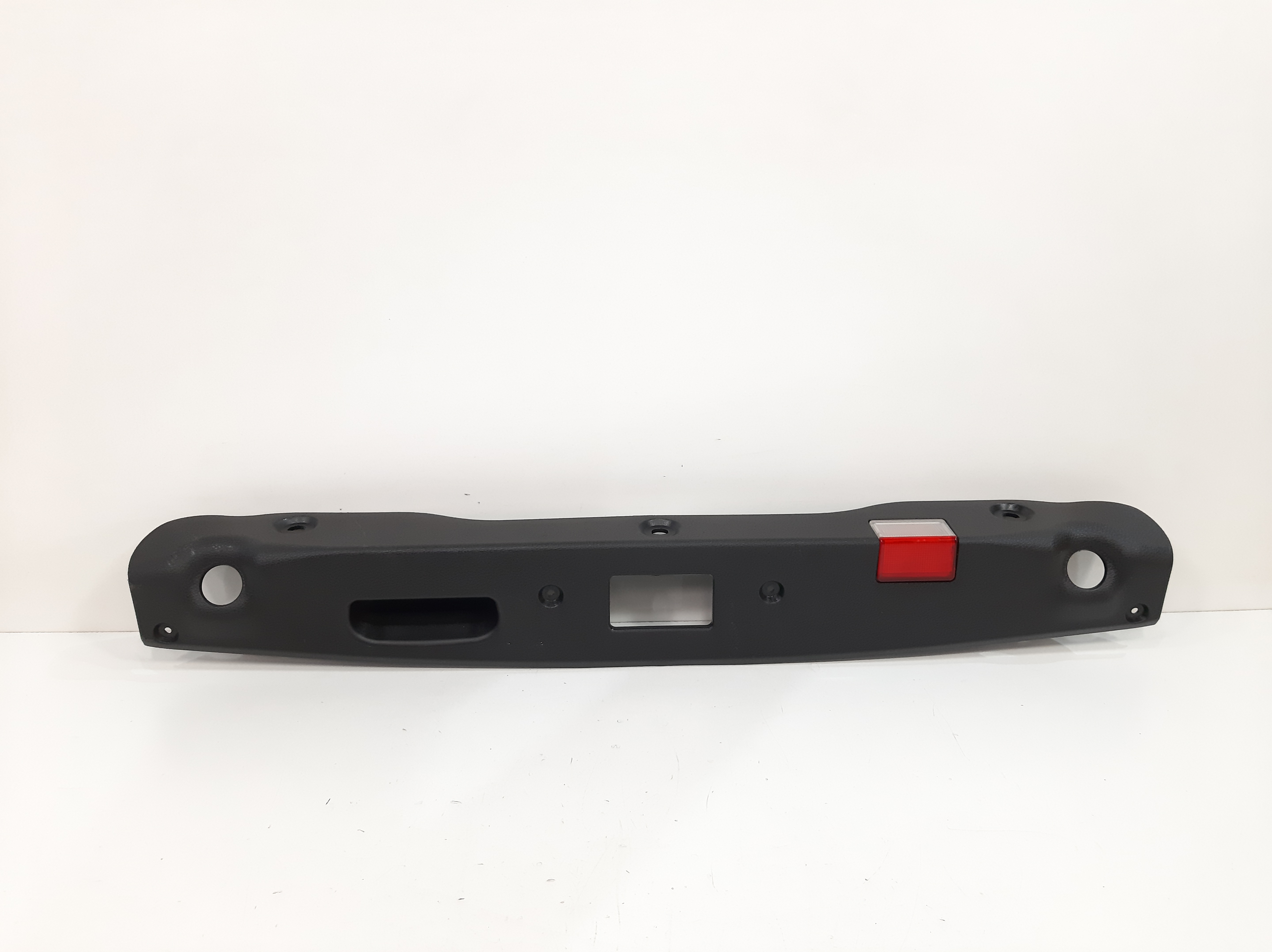 Acabamento Tampa Porta Malas Mercedes C180 W204 2008 A 2014 5