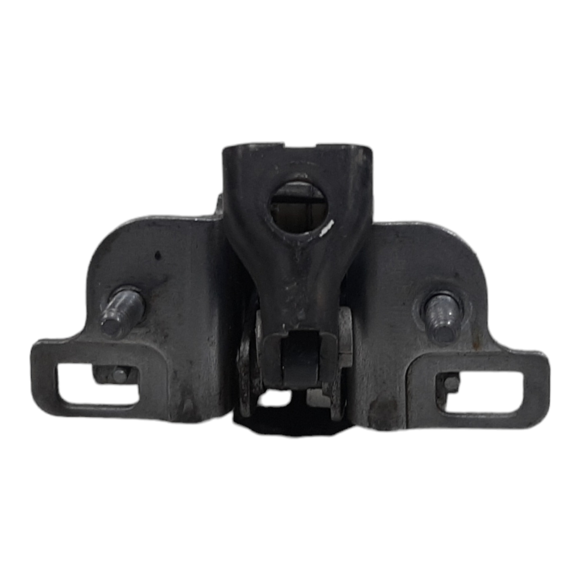 Limitador Porta Traseira Esquerda C4 Picasso 2009 A 2014 5