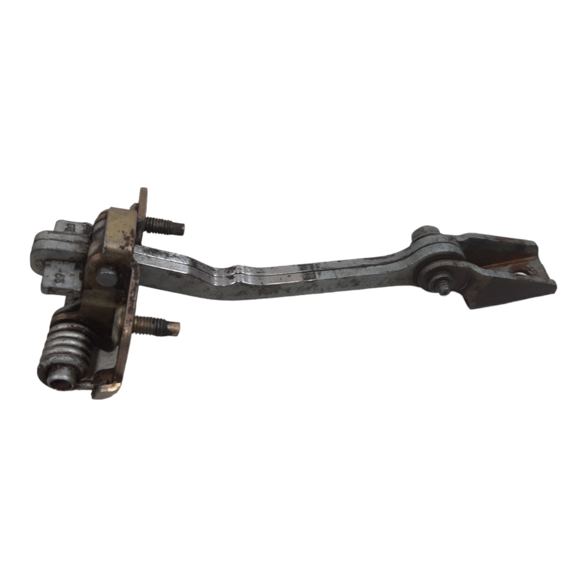 Limitador Porta Traseira Esquerda Gol G3 1999 2000 A 2005 5