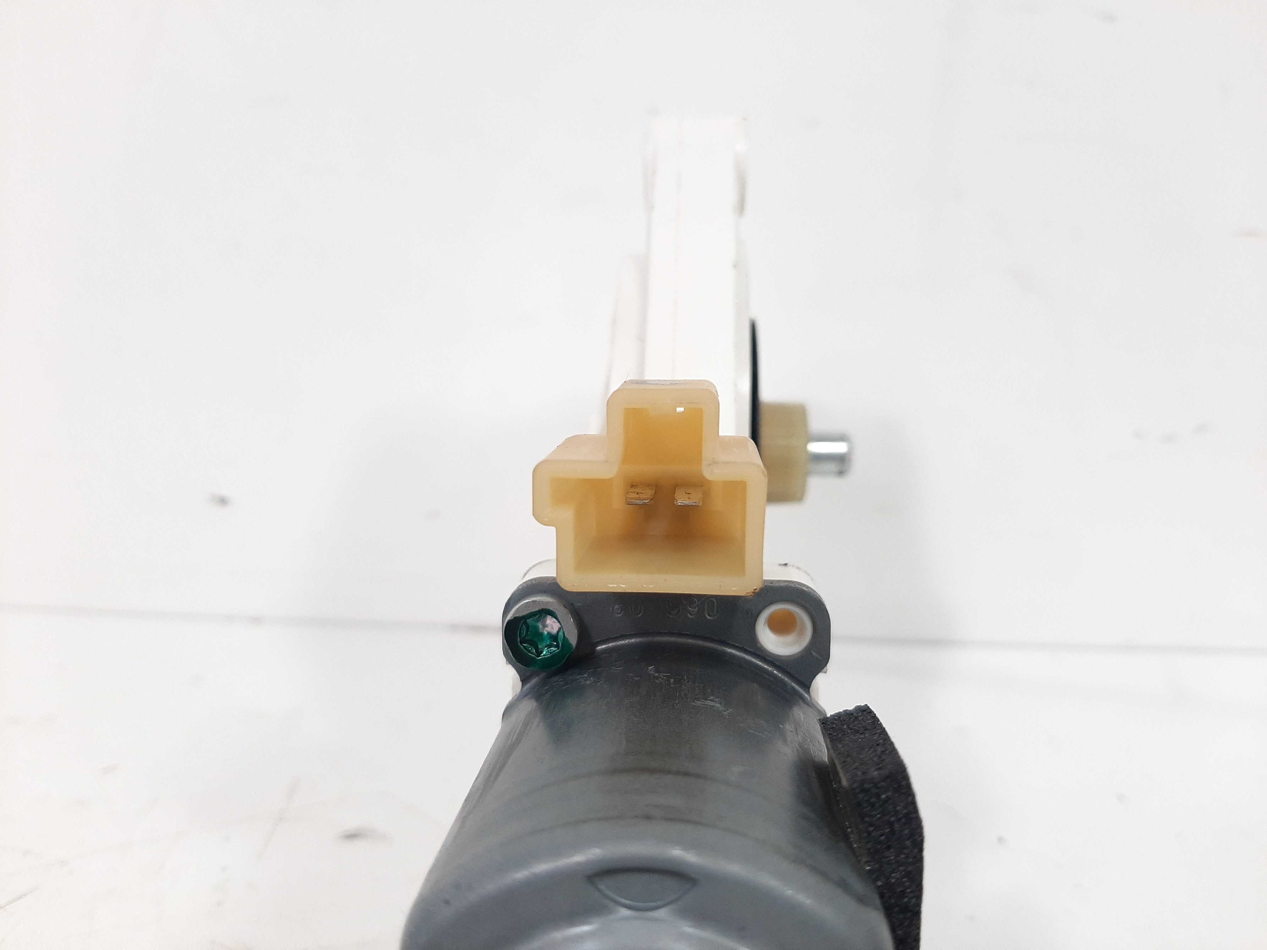 Motor Vidro Elétrico Traseiro Esquerdo Fusion 2006 A 2011 8