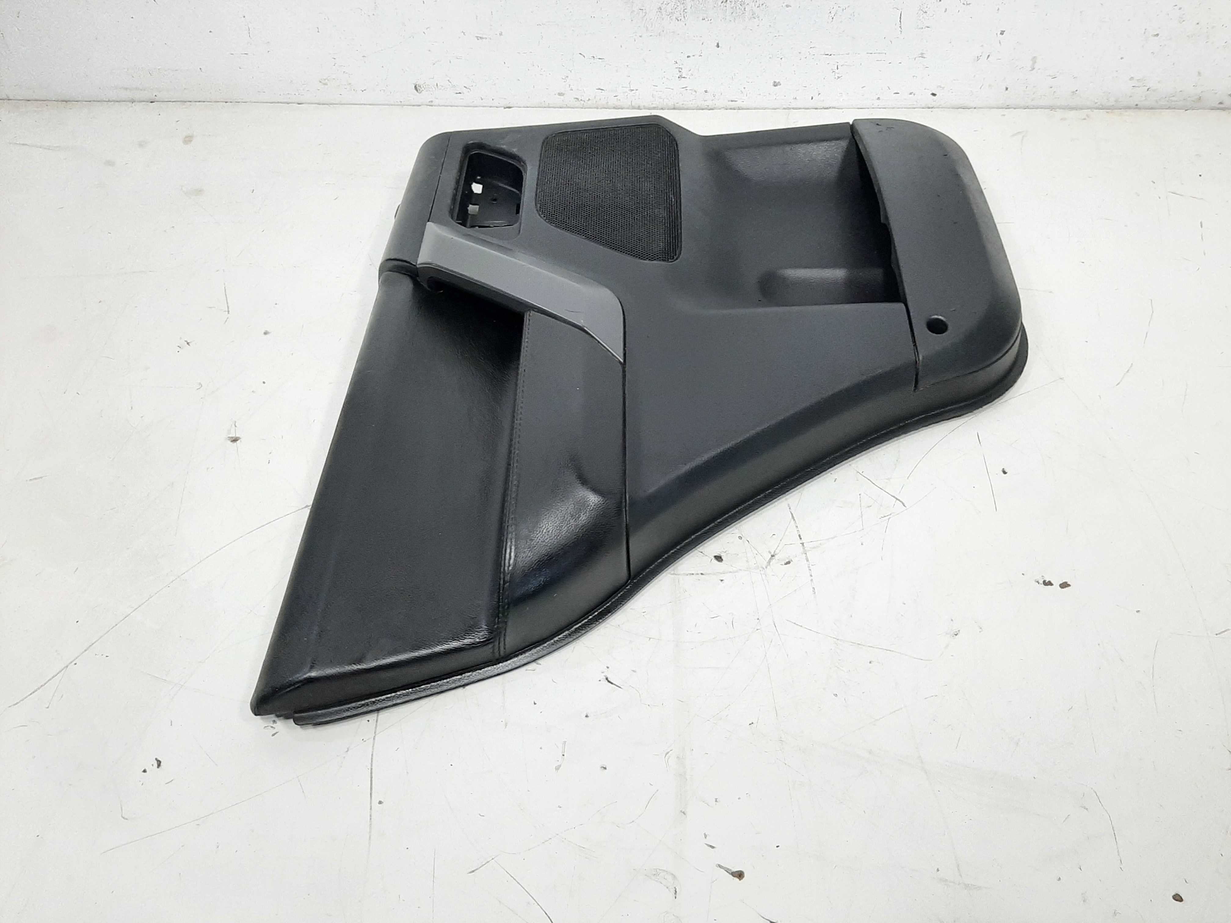 Forro Porta Traseiro Esquerdo Freelander 2 2006 2007 A 2012 2
