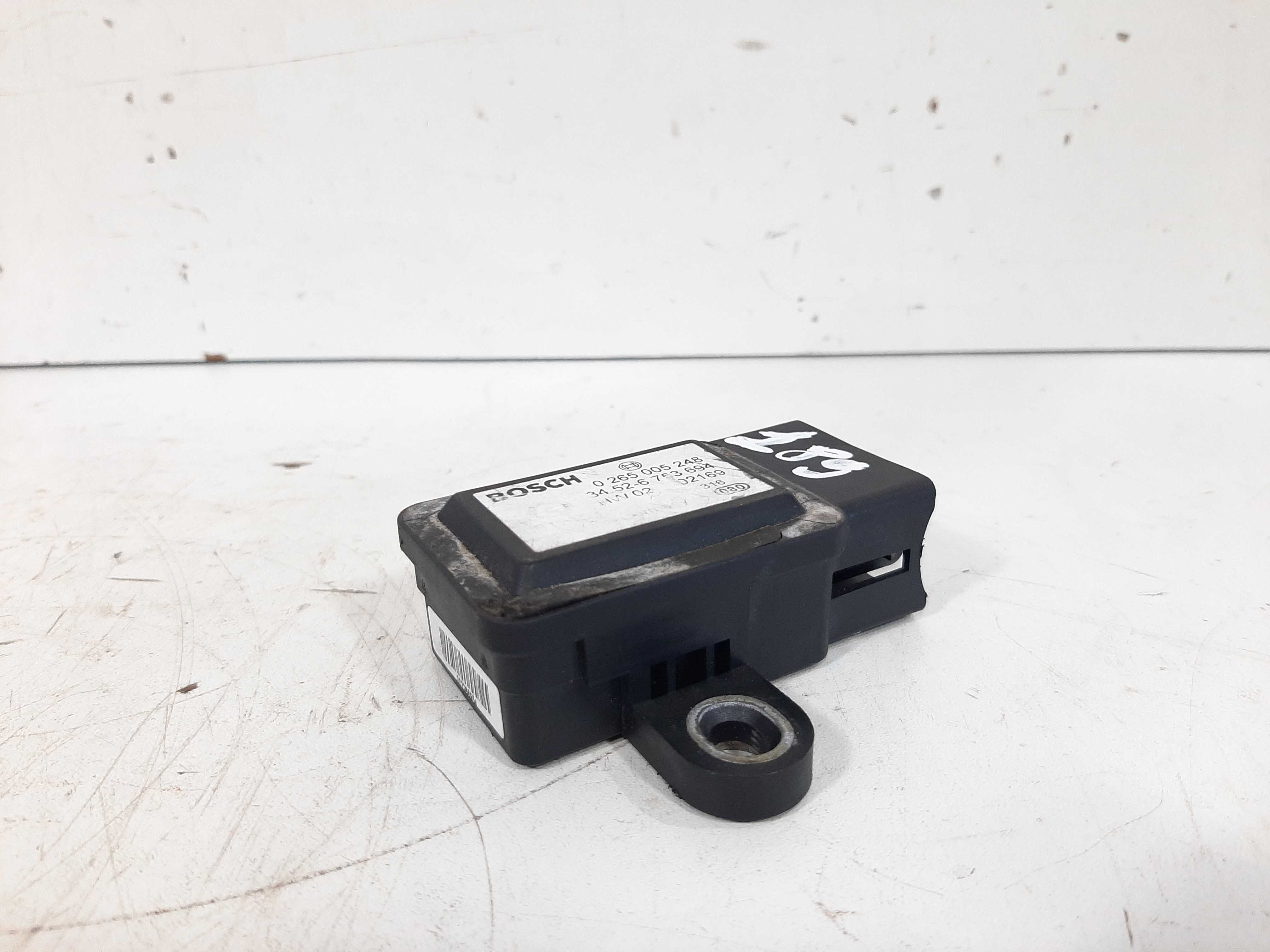 Sensor Estabilidade Bmw 540i 1996 1997 1998 1999 2000 A 2004 6