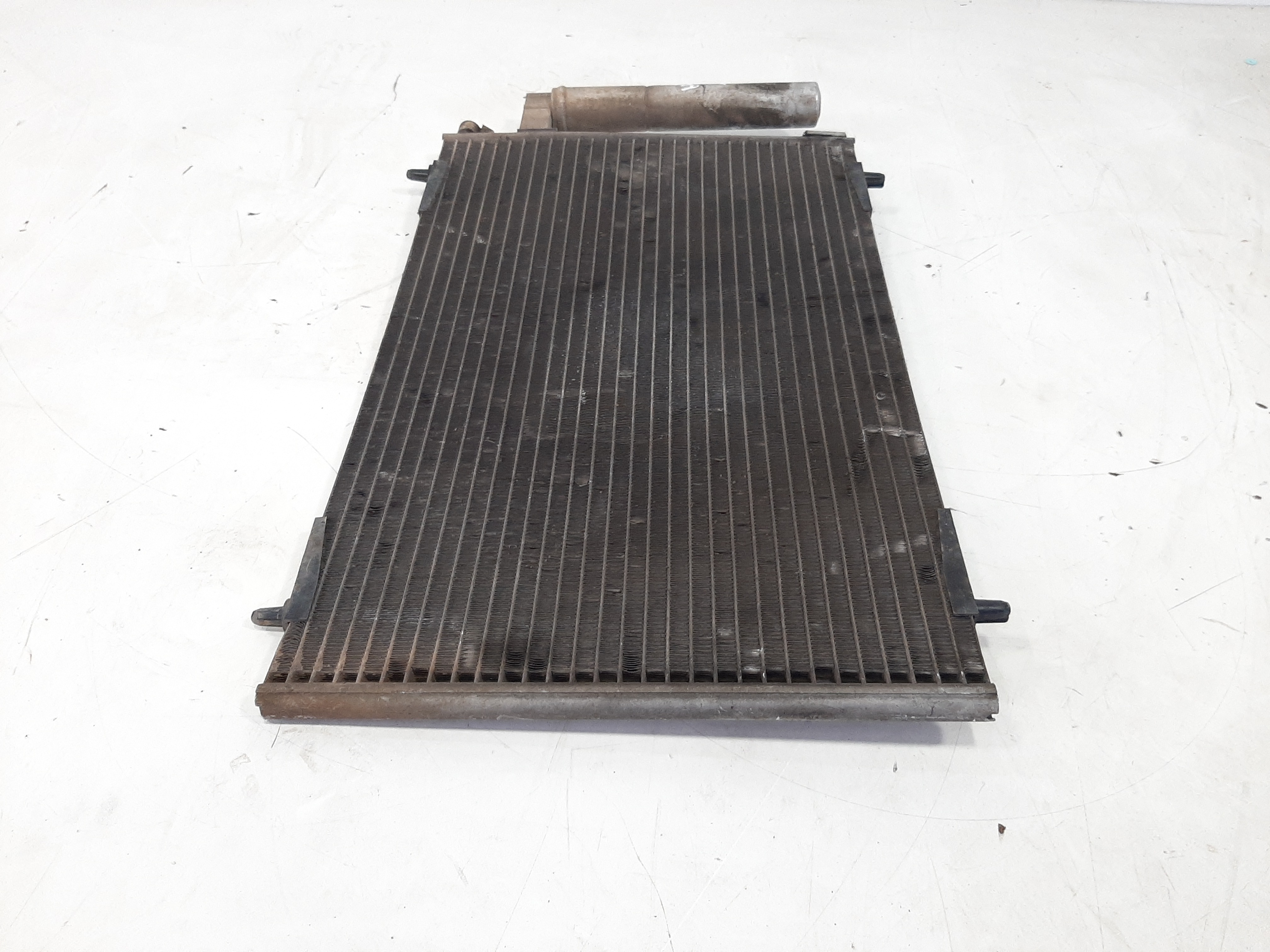 Condensador Ar Condicionado Peugeot 207 1.4 2006 2007 A 2012 9