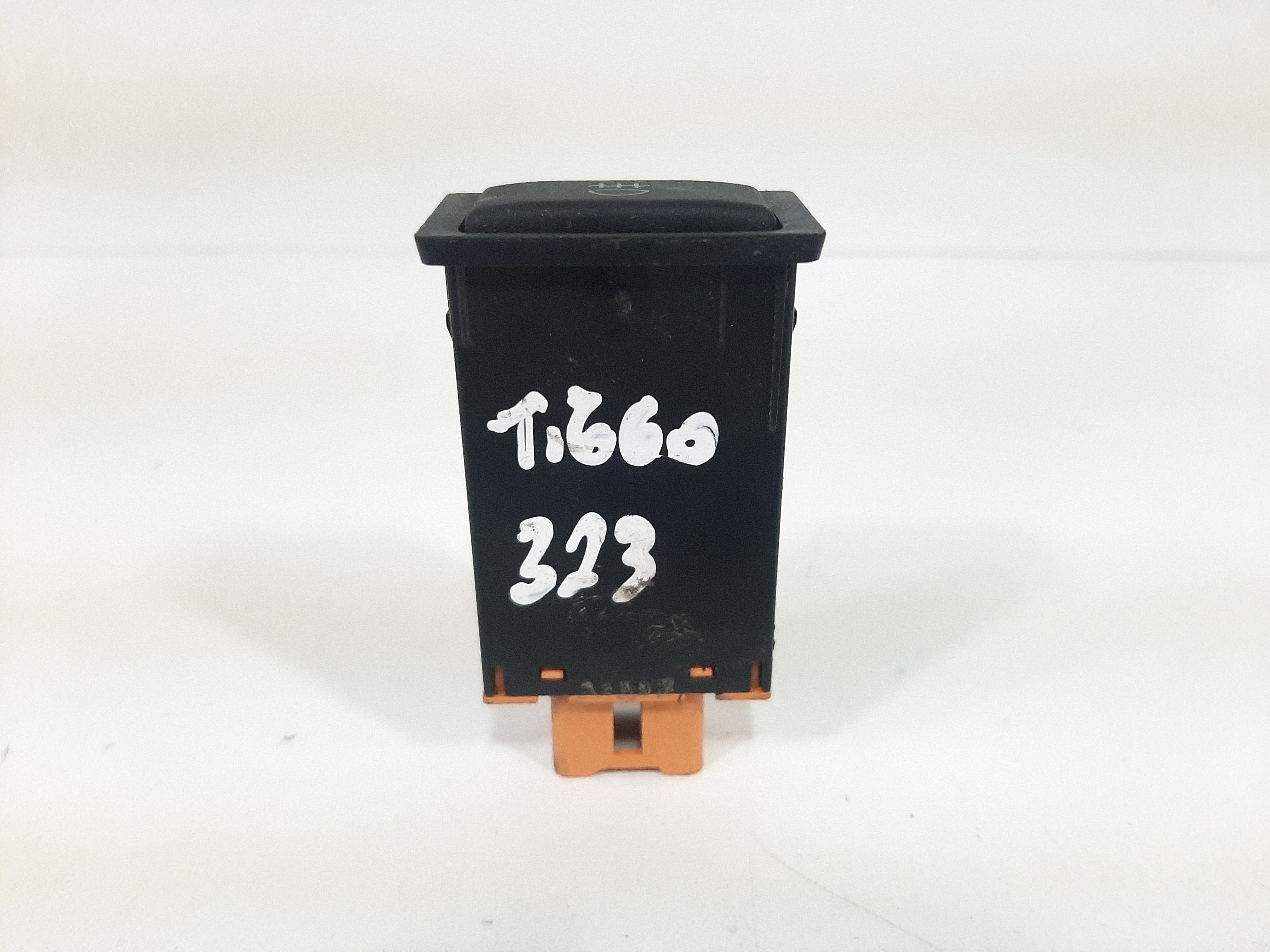 Botão Farol Milha Chery Tiggo 2009 2010 2011 2012 2013 5