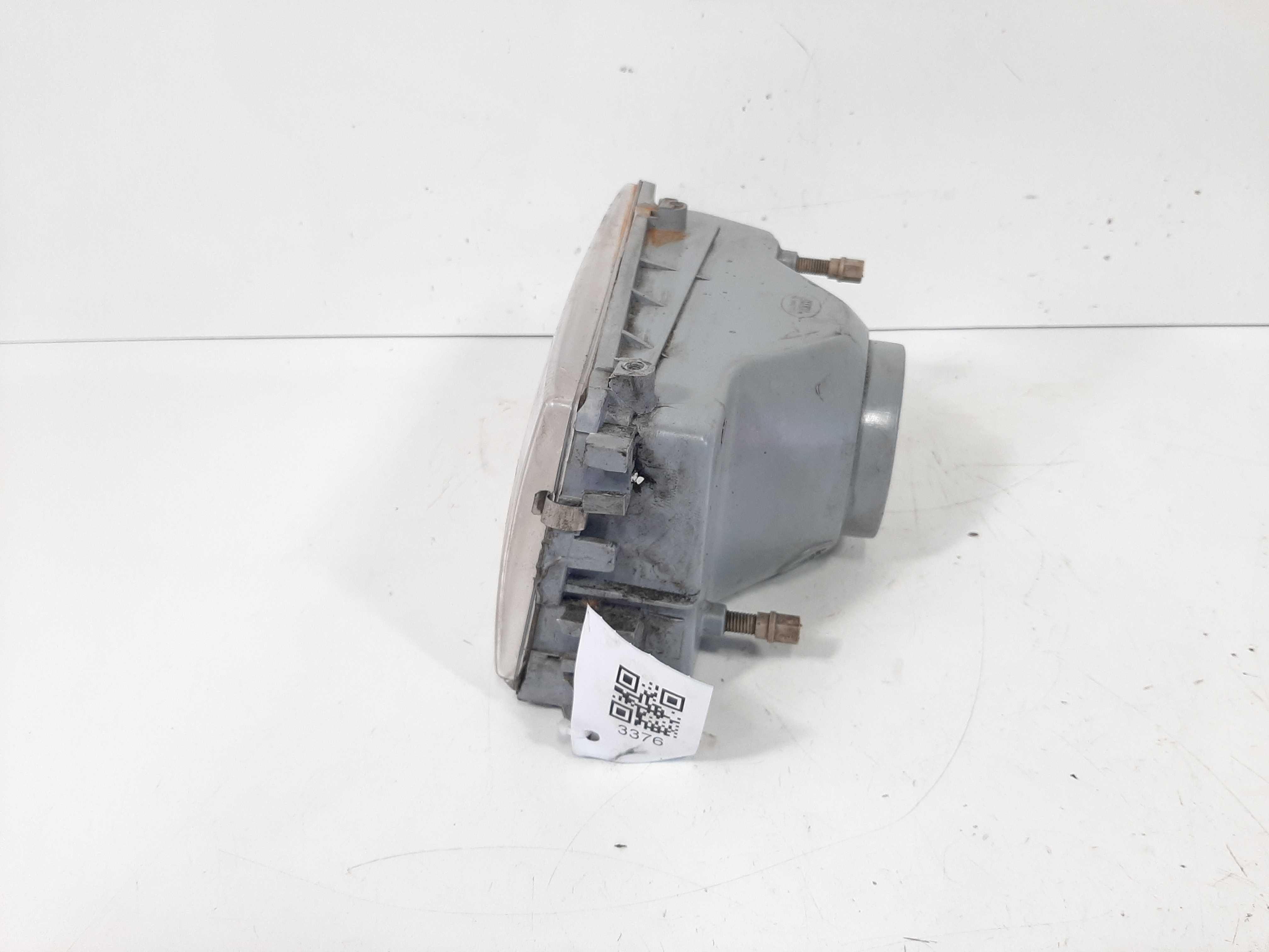 Farol Esquerdo Fiat Fiorino Paralelo 1995 1996 1997 A 1999 8