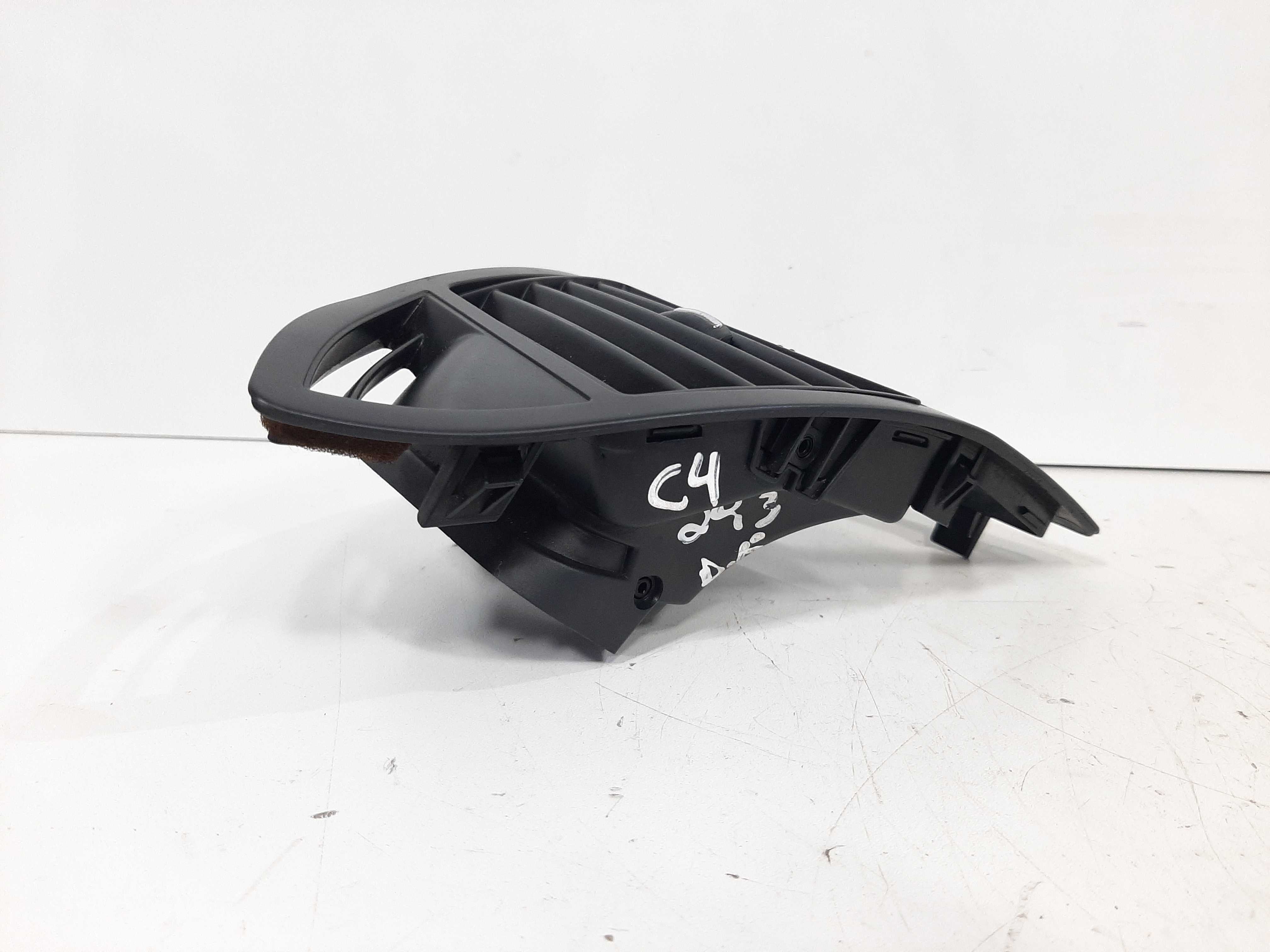 Difusor Ar Lado Esquerdo Painel Citroen C4 2007 2008 A 2013 8