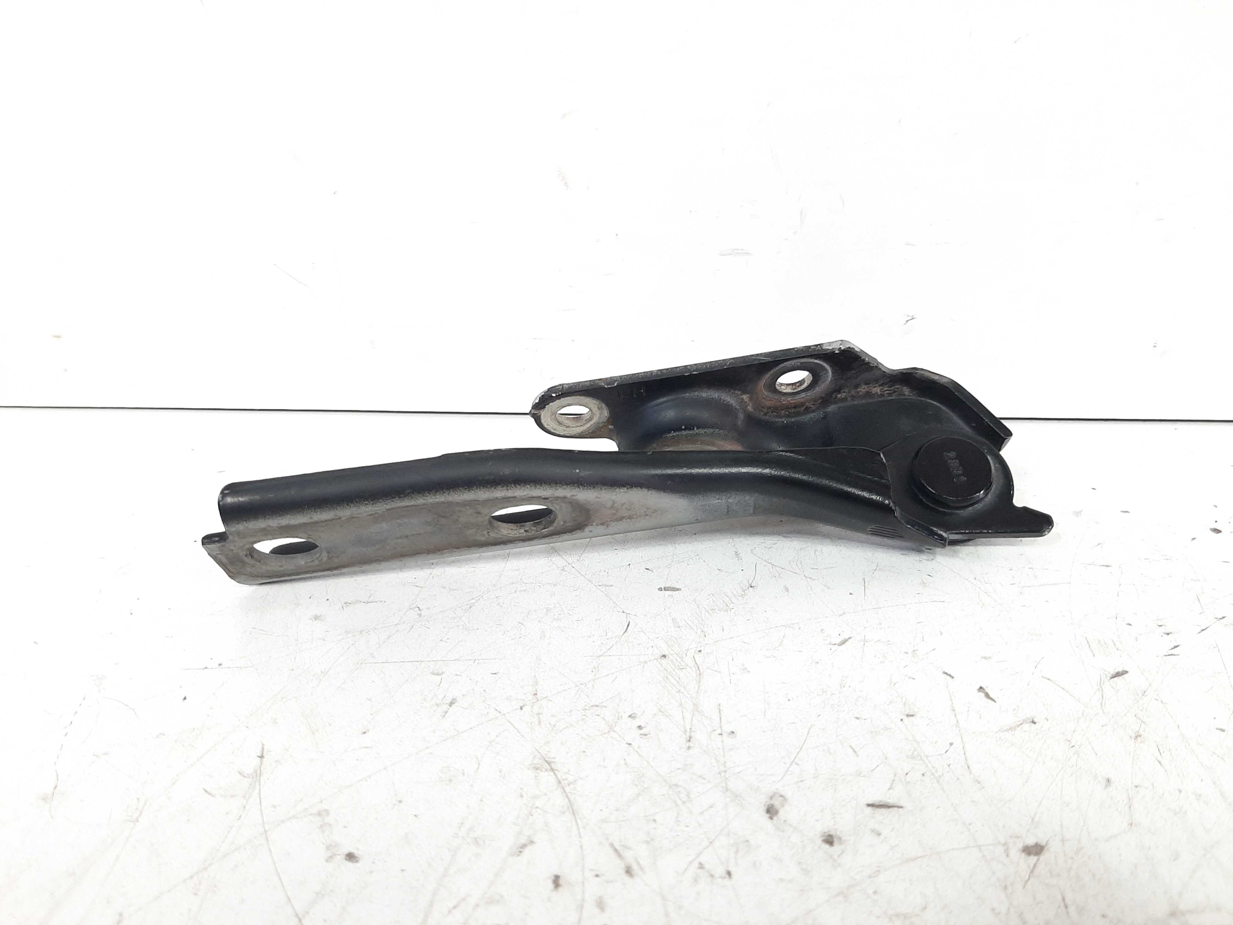 Dobradiça Capo Dianteira Esquerda Audi A3 1999 A 2004 6